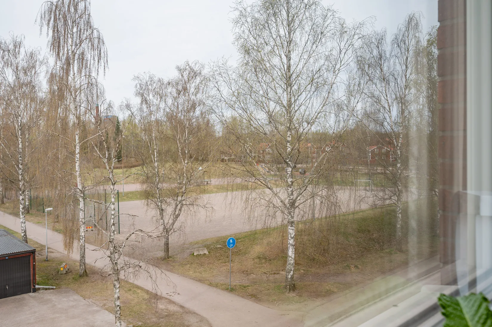 Bostadsrätt, Hyttgatan 70A, Centralt, Falun