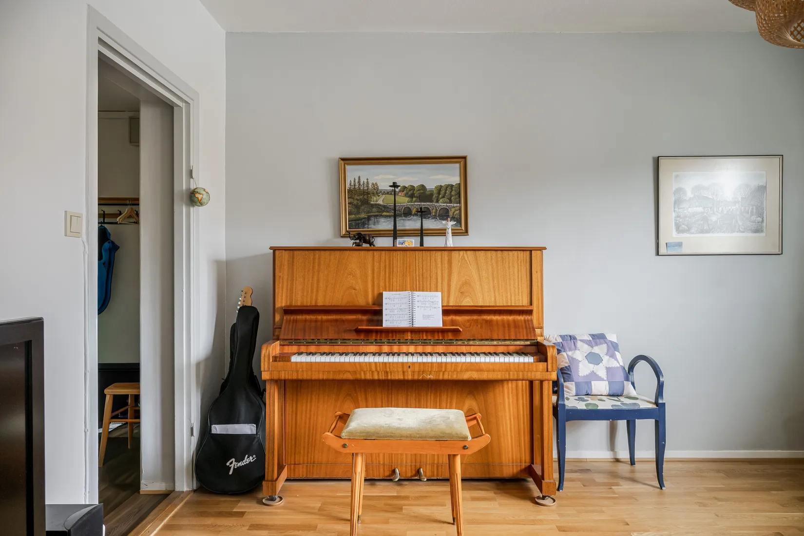 Bostadsrätt, Klockaregatan 10B, Osby - Centralt, Osby