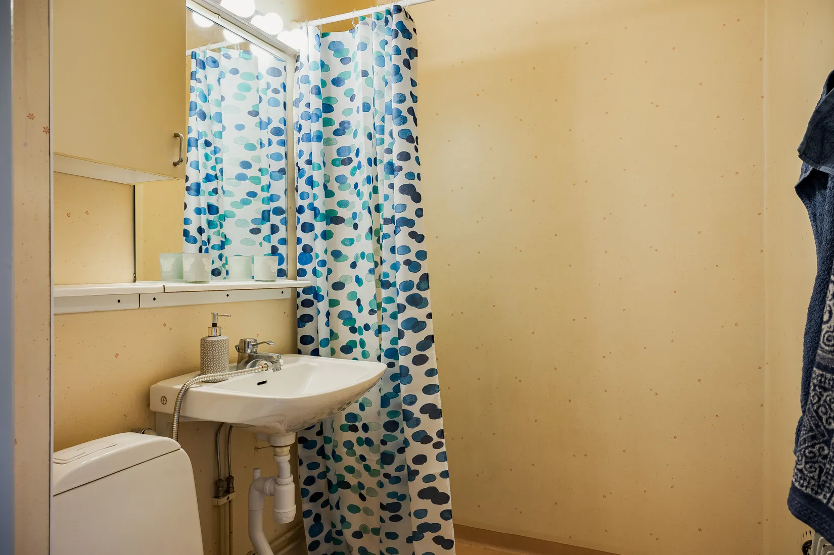 Bostadsrätt, Klockaregatan 10B, Osby - Centralt, Osby