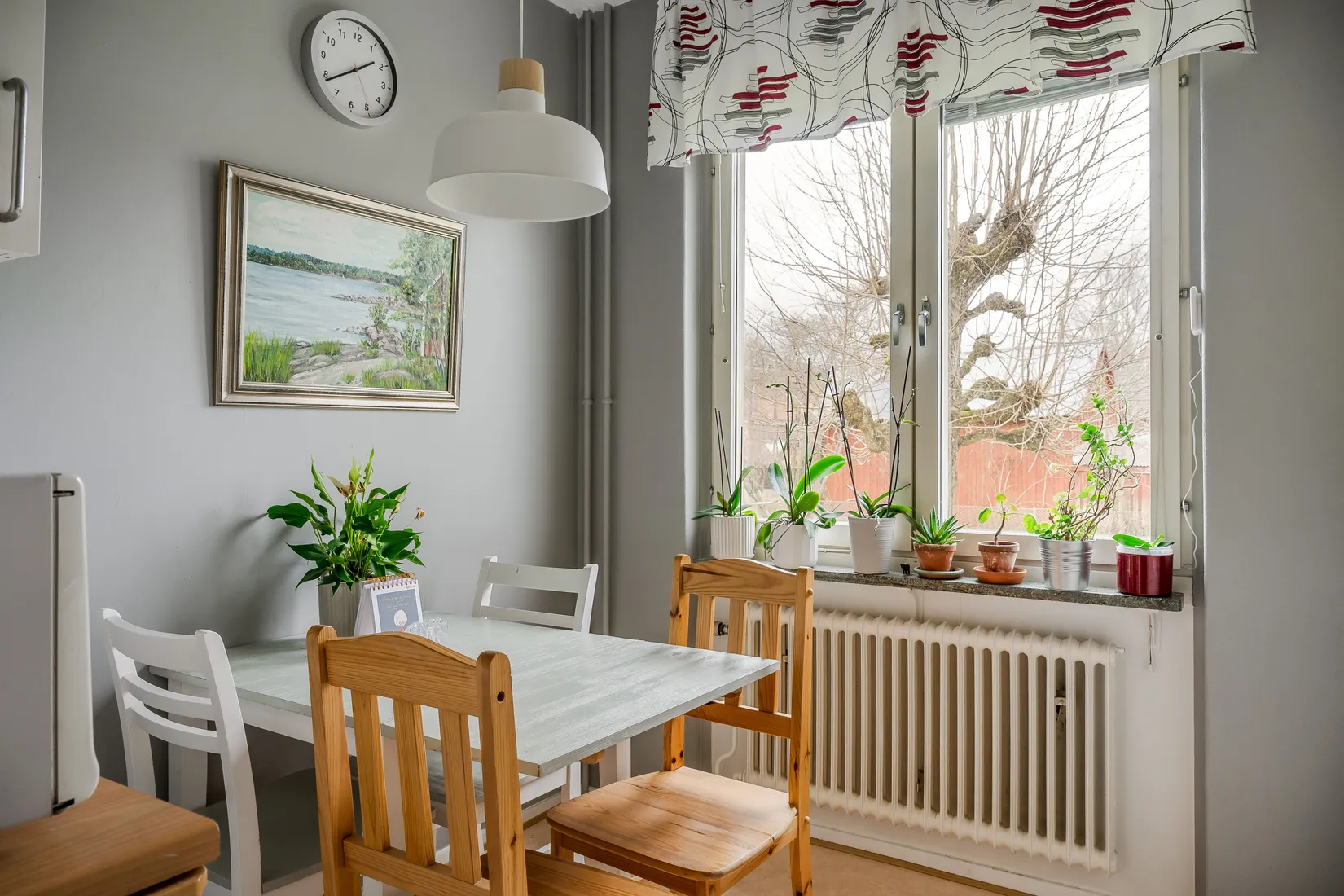 Bostadsrätt, Klockaregatan 10B, Osby - Centralt, Osby