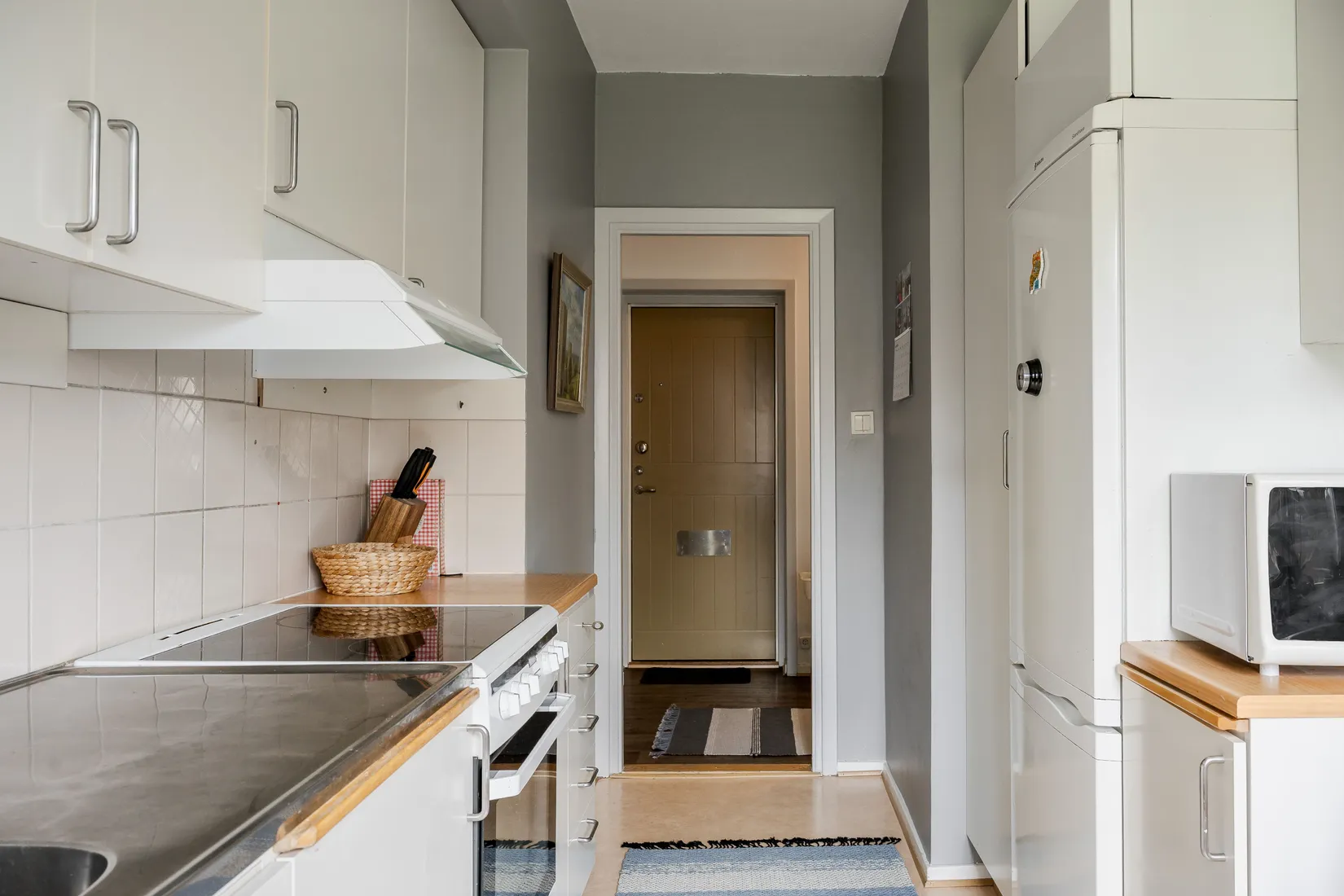 Bostadsrätt, Klockaregatan 10B, Osby - Centralt, Osby
