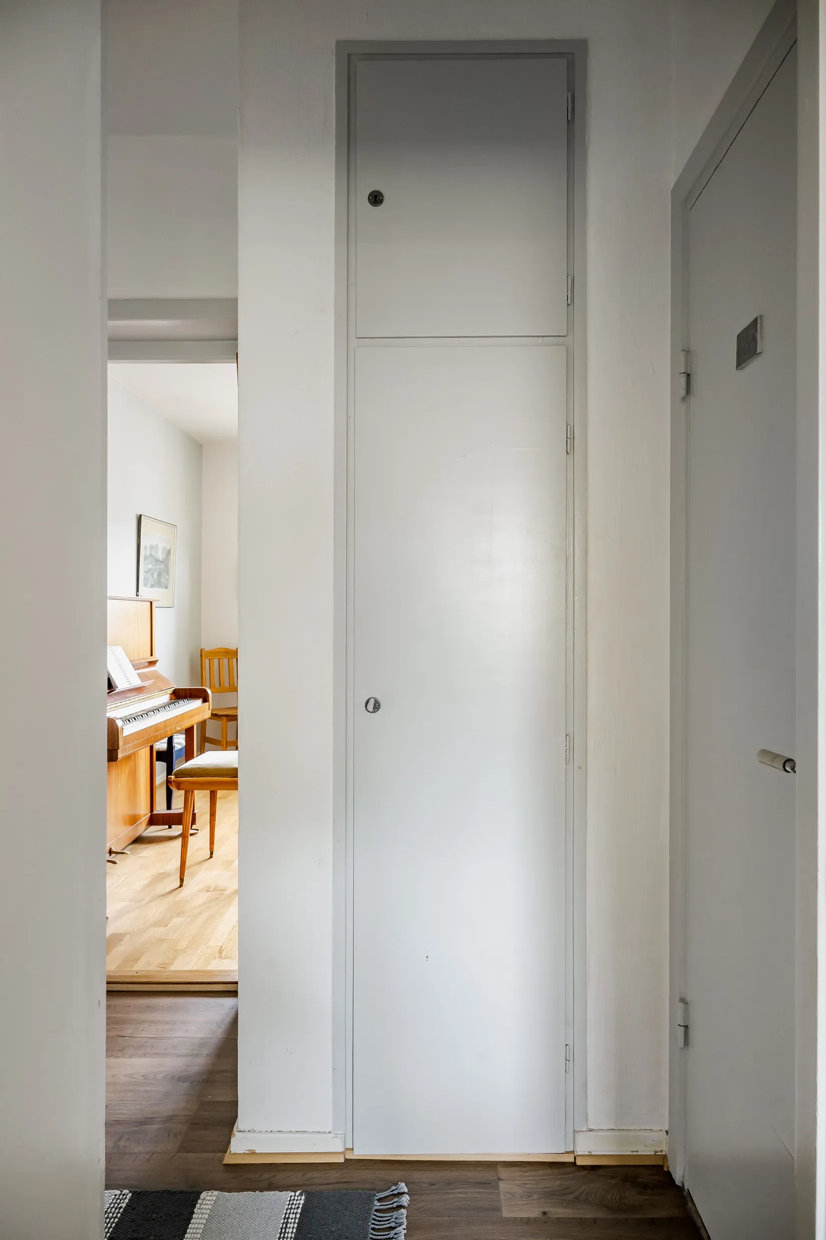 Bostadsrätt, Klockaregatan 10B, Osby - Centralt, Osby