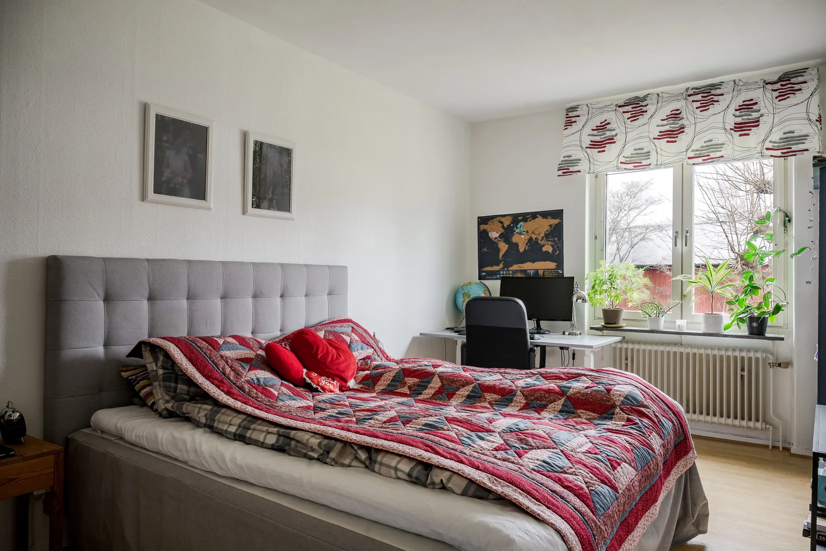 Bostadsrätt, Klockaregatan 10B, Osby - Centralt, Osby