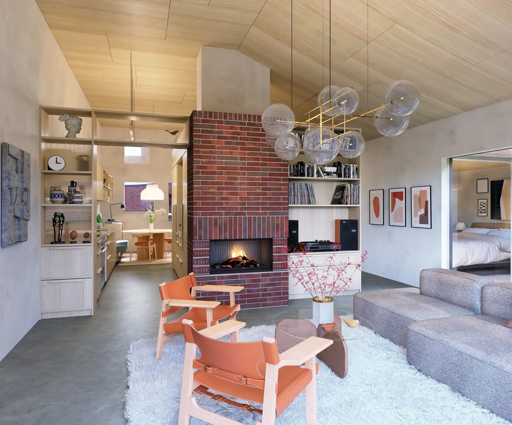 Villa, Radhus, Klättermusgården 30, Västra Fäladen, Landskrona