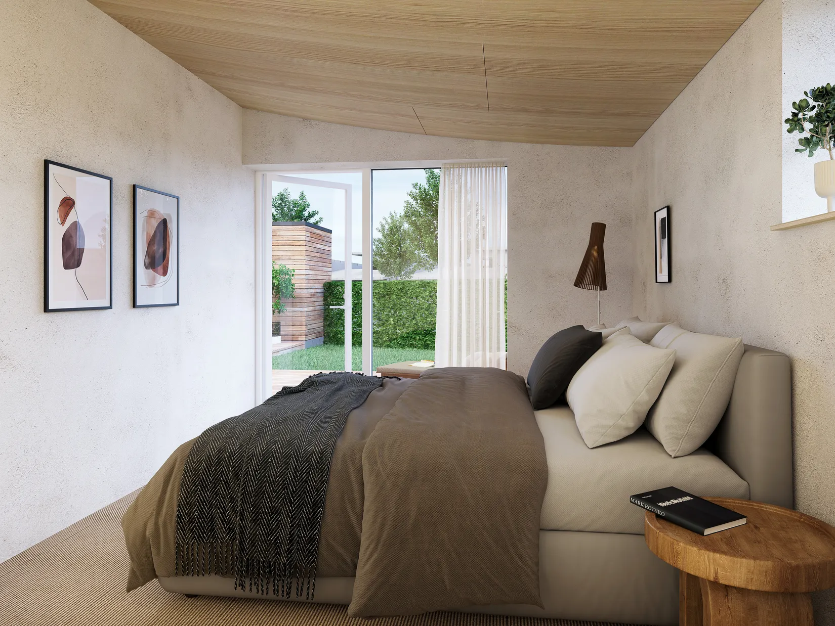 Villa, Radhus, Klättermusgården 30, Västra Fäladen, Landskrona