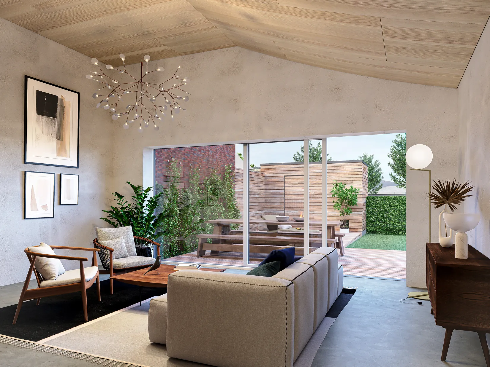 Villa, Radhus, Klättermusgården 30, Västra Fäladen, Landskrona