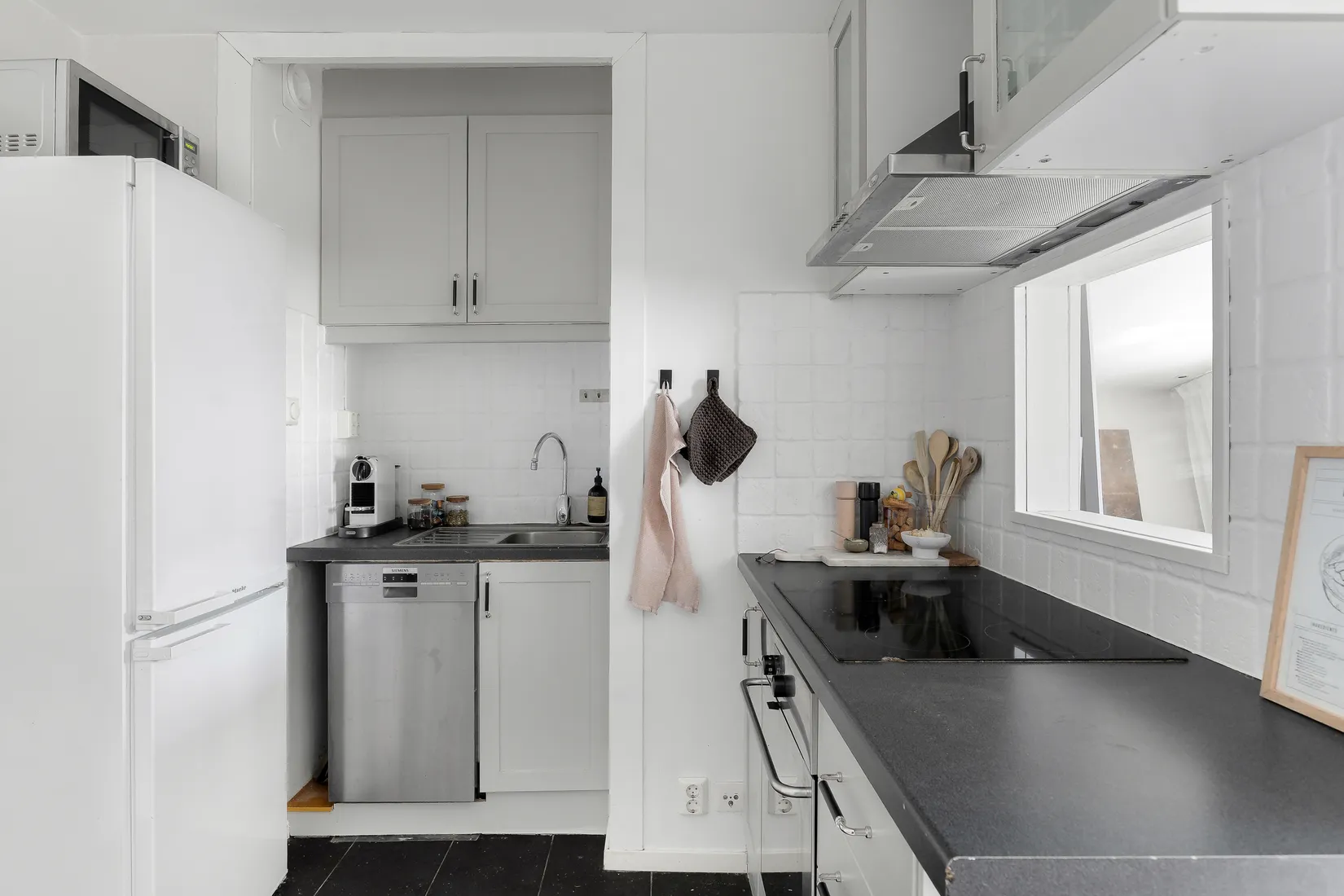 Bostadsrätt, Filipstadsbacken 24, Farsta strand - Larsboda, Stockholm