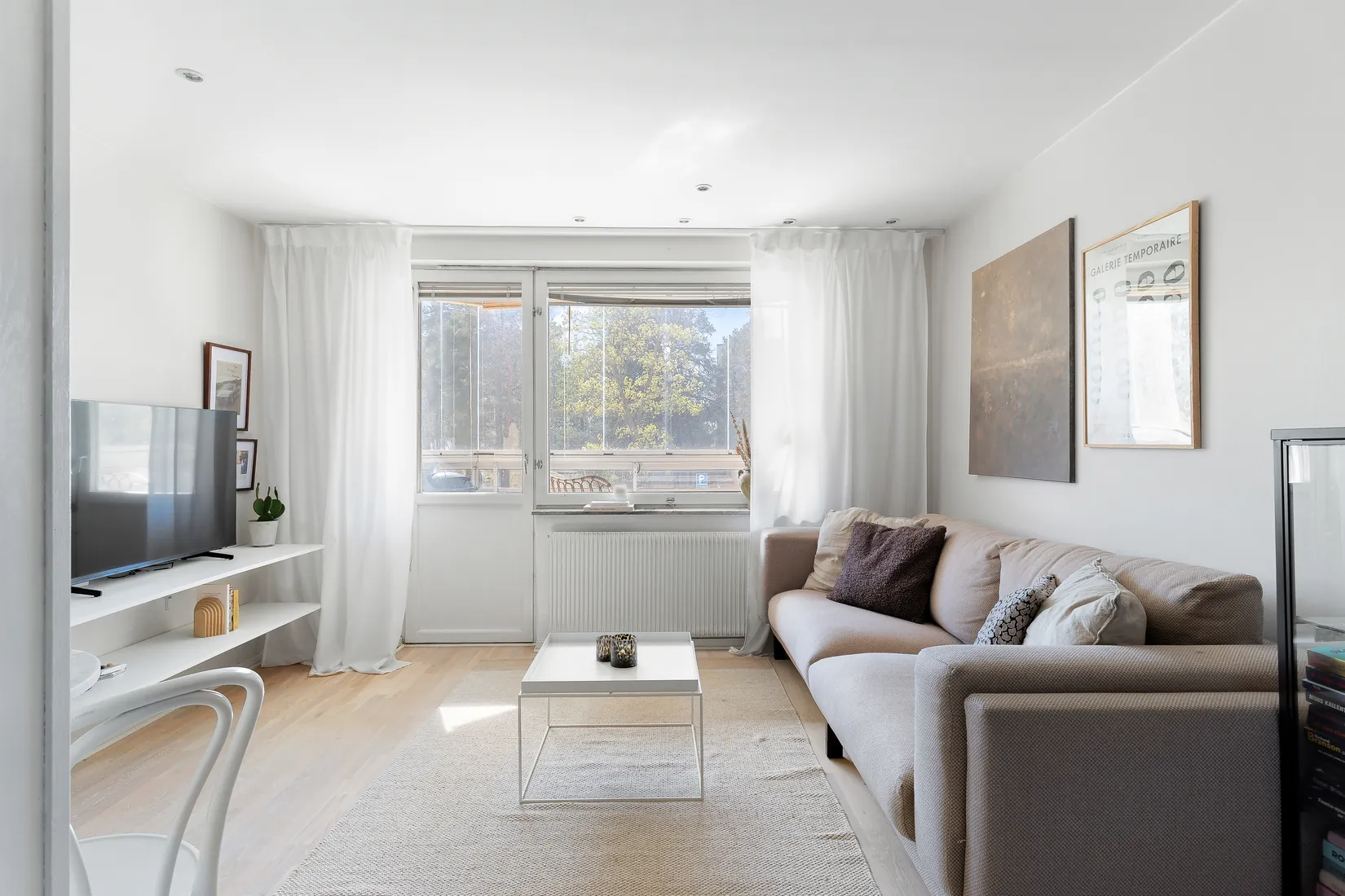 Bostadsrätt, Filipstadsbacken 24, Farsta strand - Larsboda, Stockholm