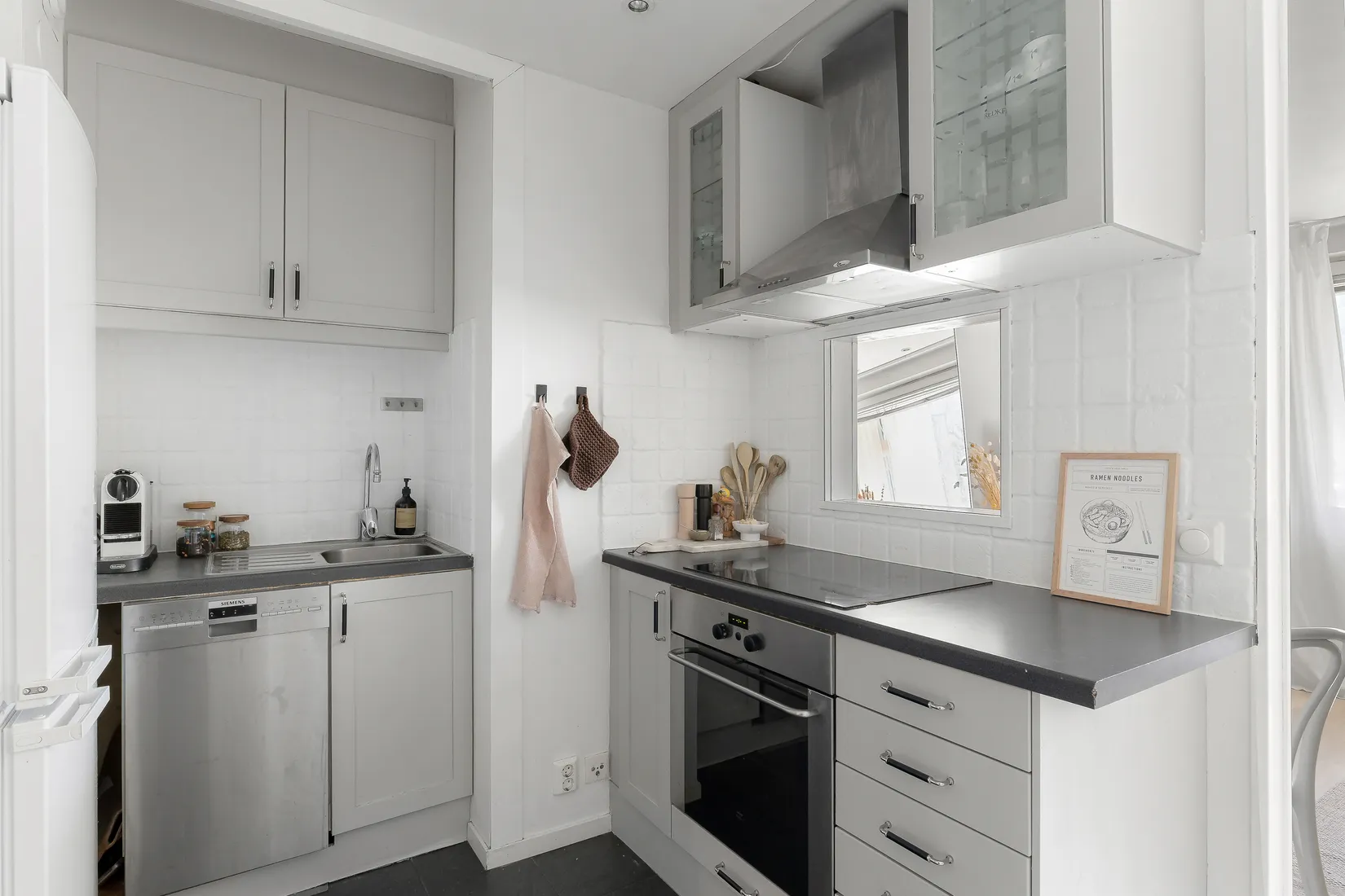 Bostadsrätt, Filipstadsbacken 24, Farsta strand - Larsboda, Stockholm