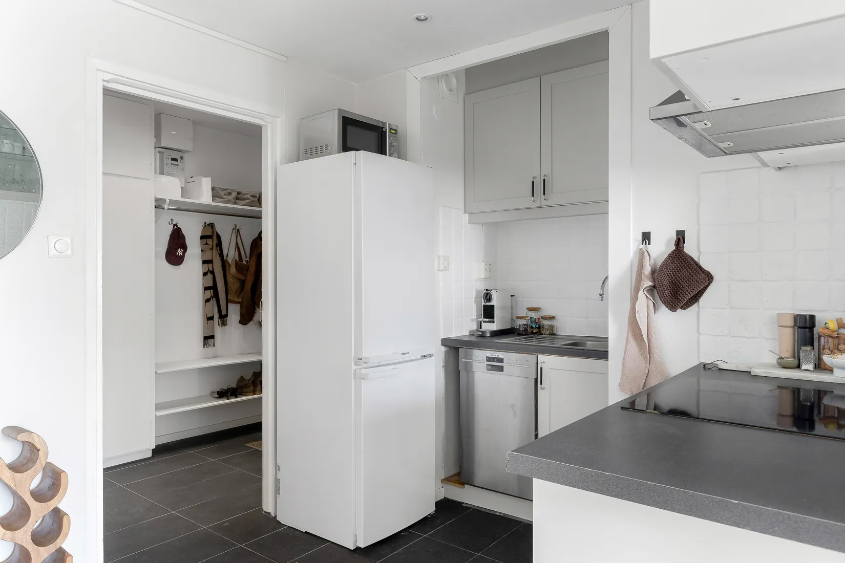 Bostadsrätt, Filipstadsbacken 24, Farsta strand - Larsboda, Stockholm
