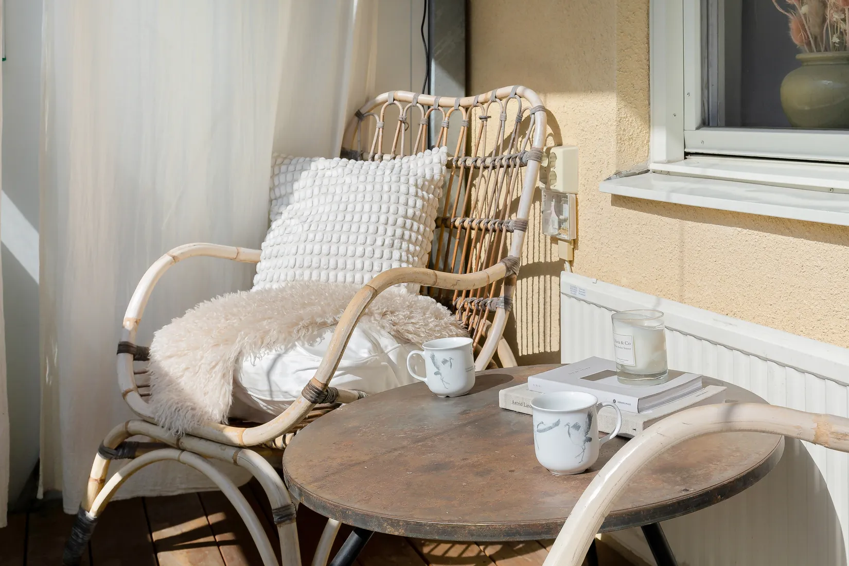 Bostadsrätt, Filipstadsbacken 24, Farsta strand - Larsboda, Stockholm