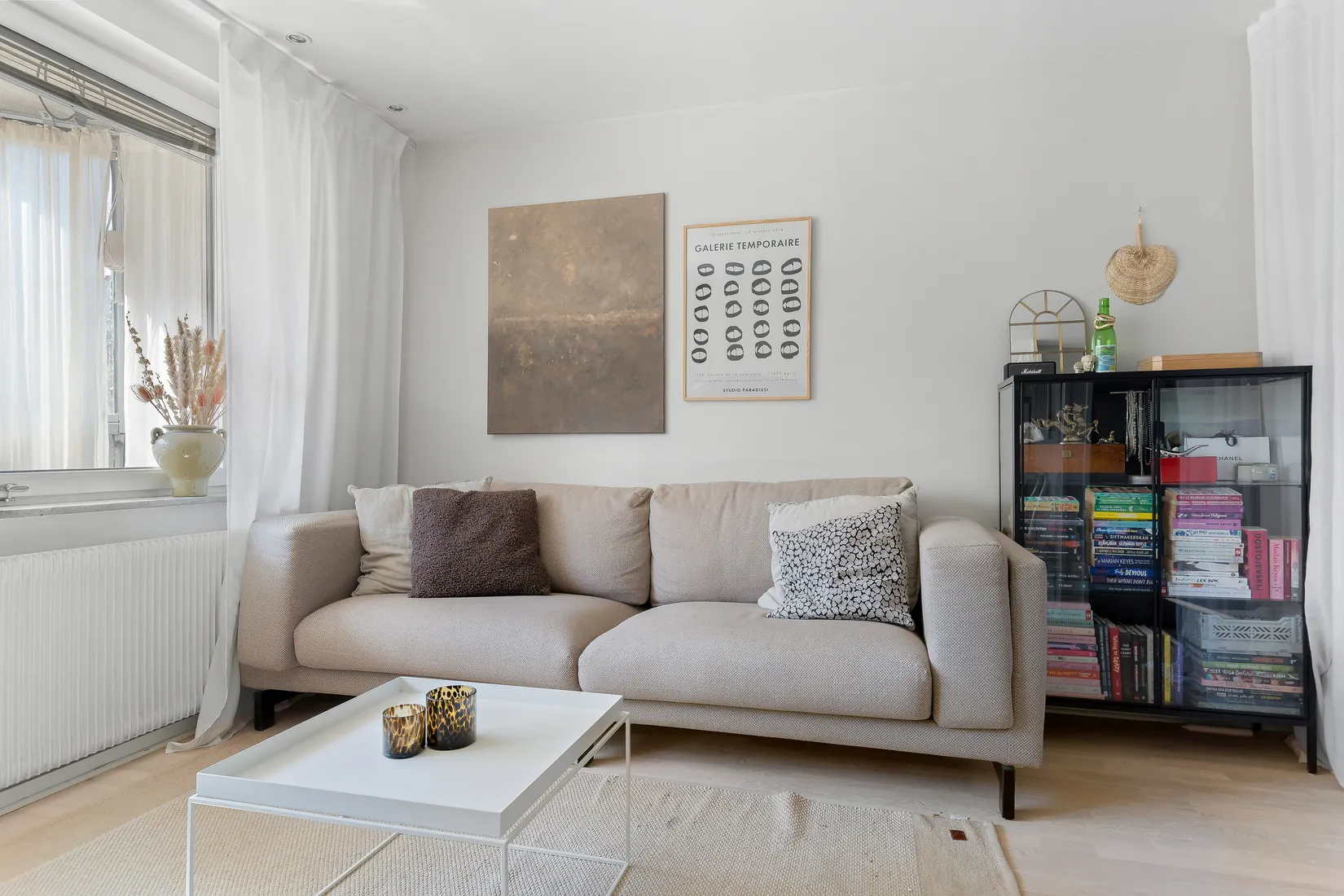 Bostadsrätt, Filipstadsbacken 24, Farsta strand - Larsboda, Stockholm