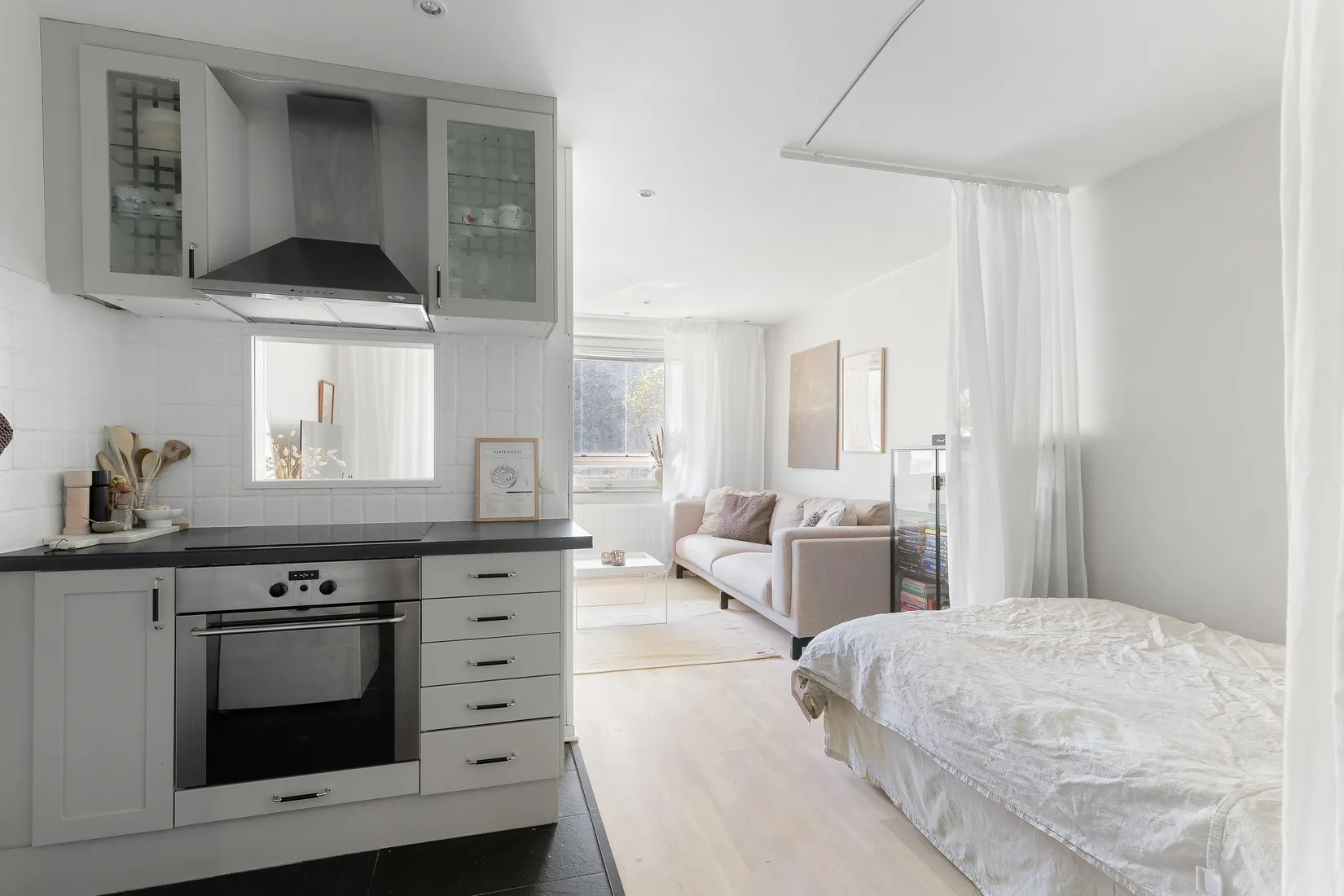Bostadsrätt, Filipstadsbacken 24, Farsta strand - Larsboda, Stockholm