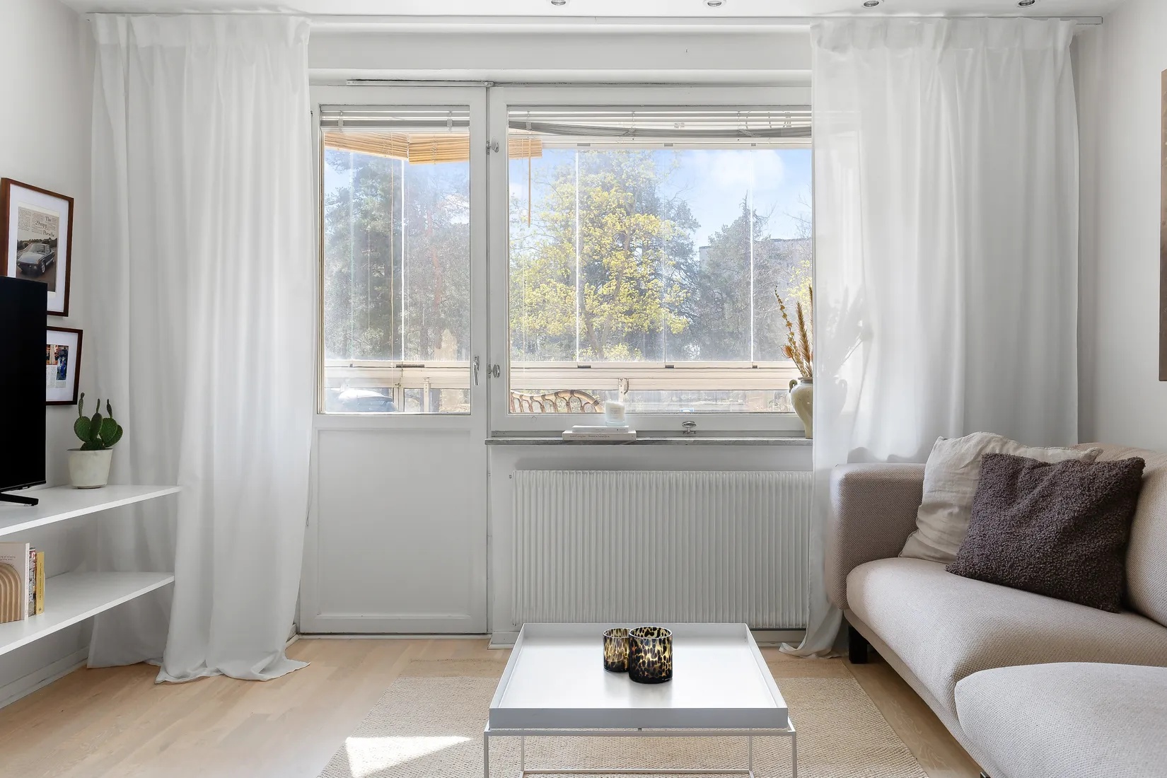 Bostadsrätt, Filipstadsbacken 24, Farsta strand - Larsboda, Stockholm