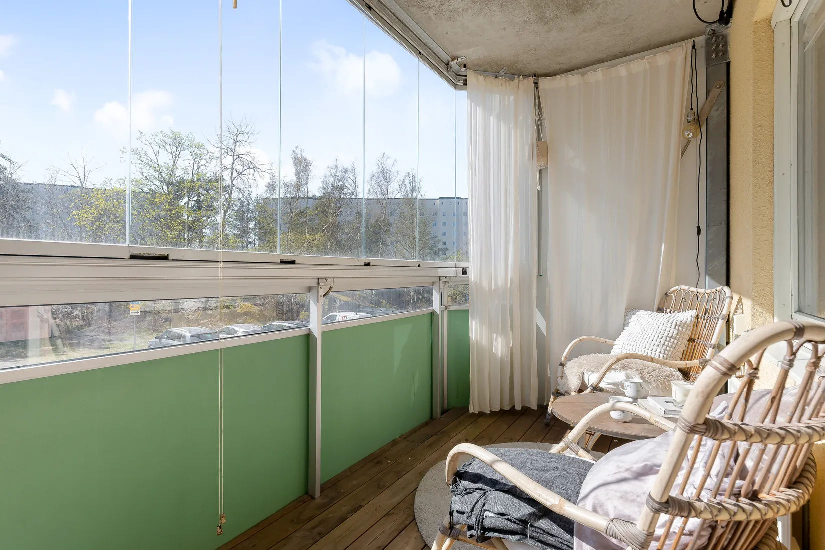 Bostadsrätt, Filipstadsbacken 24, Farsta strand - Larsboda, Stockholm