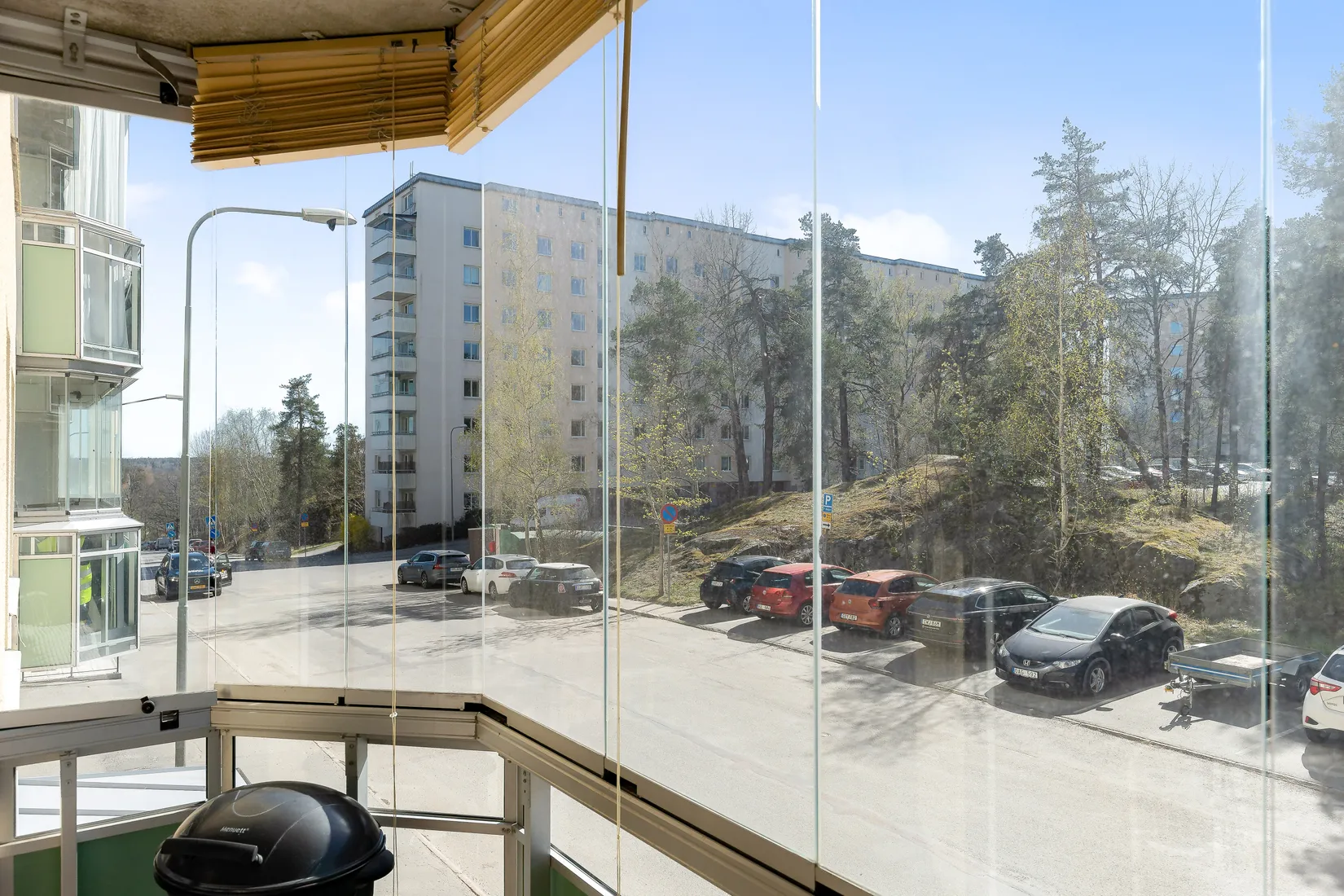 Bostadsrätt, Filipstadsbacken 24, Farsta strand - Larsboda, Stockholm