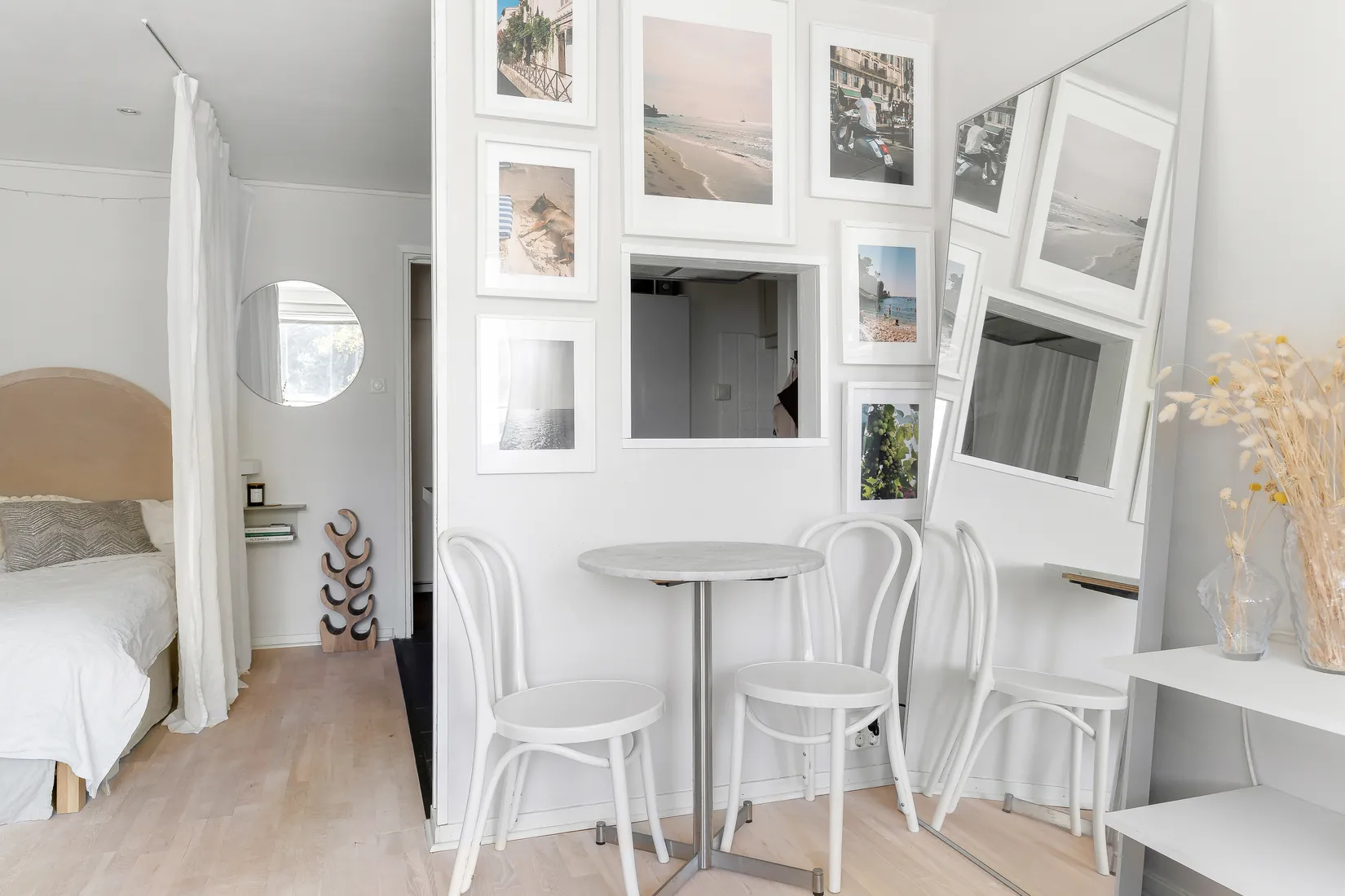 Bostadsrätt, Filipstadsbacken 24, Farsta strand - Larsboda, Stockholm