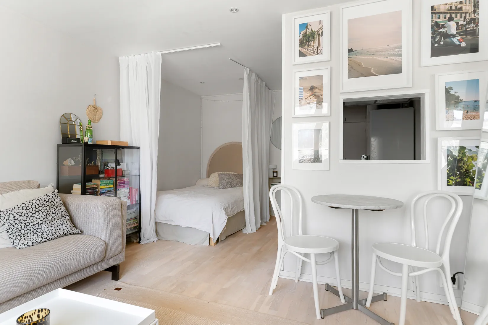 Bostadsrätt, Filipstadsbacken 24, Farsta strand - Larsboda, Stockholm