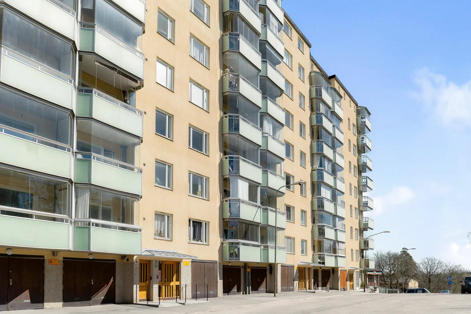 Bostadsrätt, Filipstadsbacken 24, Farsta strand - Larsboda, Stockholm