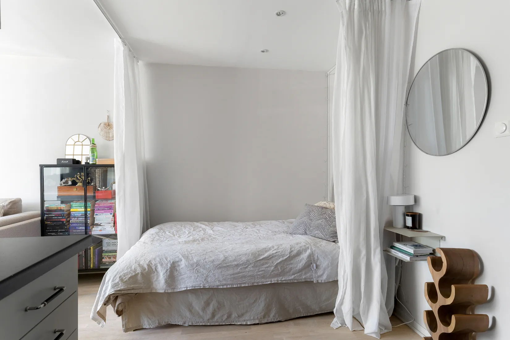 Bostadsrätt, Filipstadsbacken 24, Farsta strand - Larsboda, Stockholm