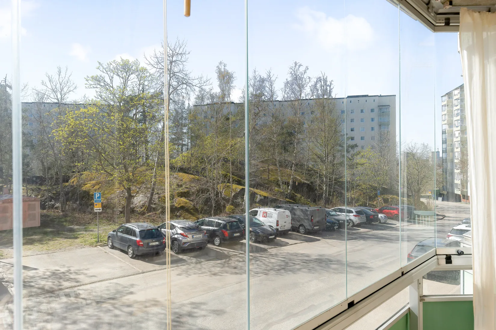 Bostadsrätt, Filipstadsbacken 24, Farsta strand - Larsboda, Stockholm
