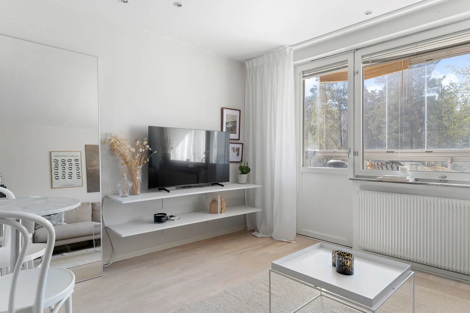 Bostadsrätt, Filipstadsbacken 24, Farsta strand - Larsboda, Stockholm