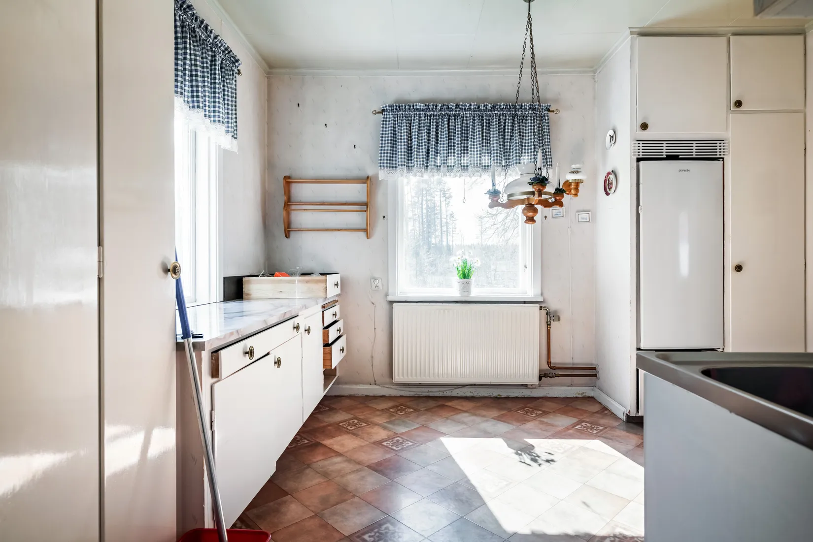 Villa, Dormen Skogsdala, Mullhyttan, Lekeberg