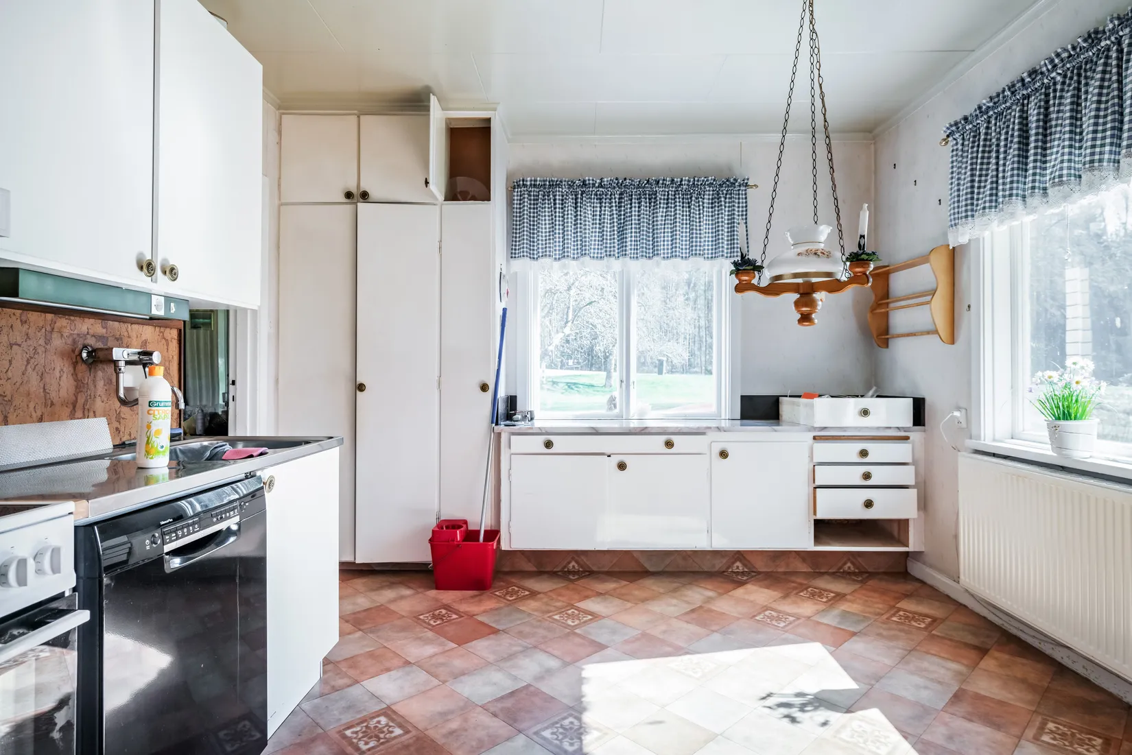Villa, Dormen Skogsdala, Mullhyttan, Lekeberg