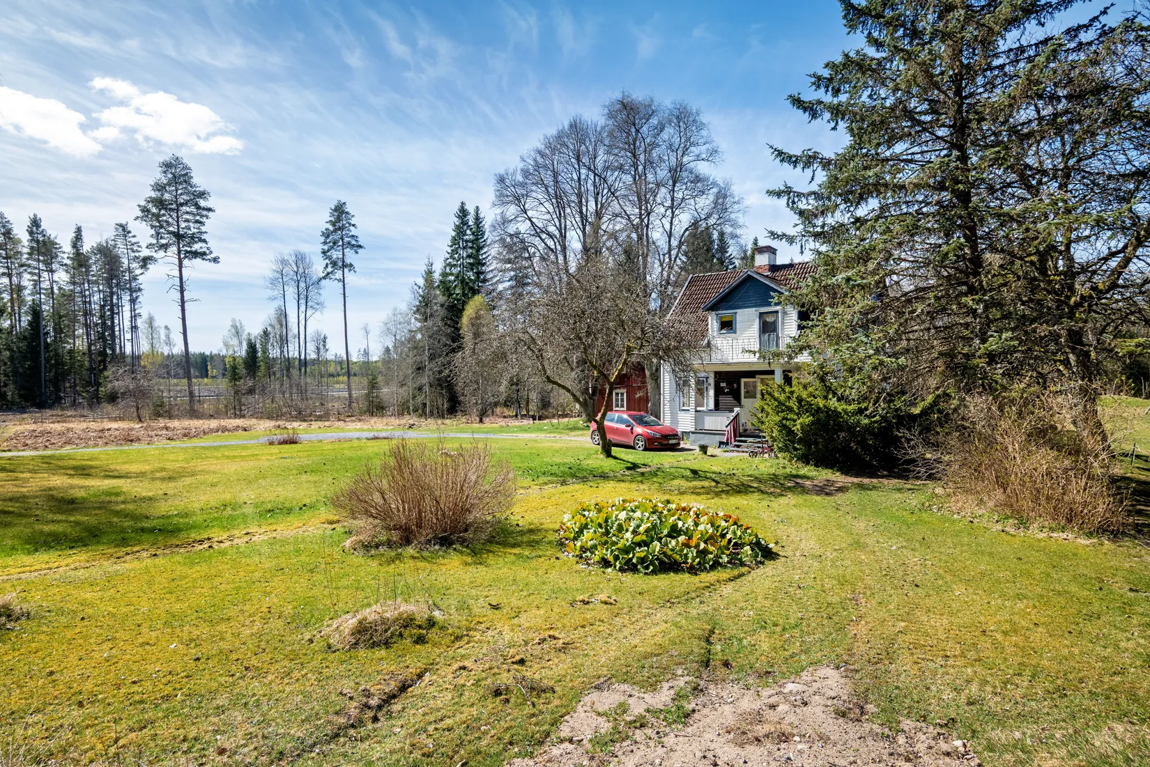 Villa, Dormen Skogsdala, Mullhyttan, Lekeberg
