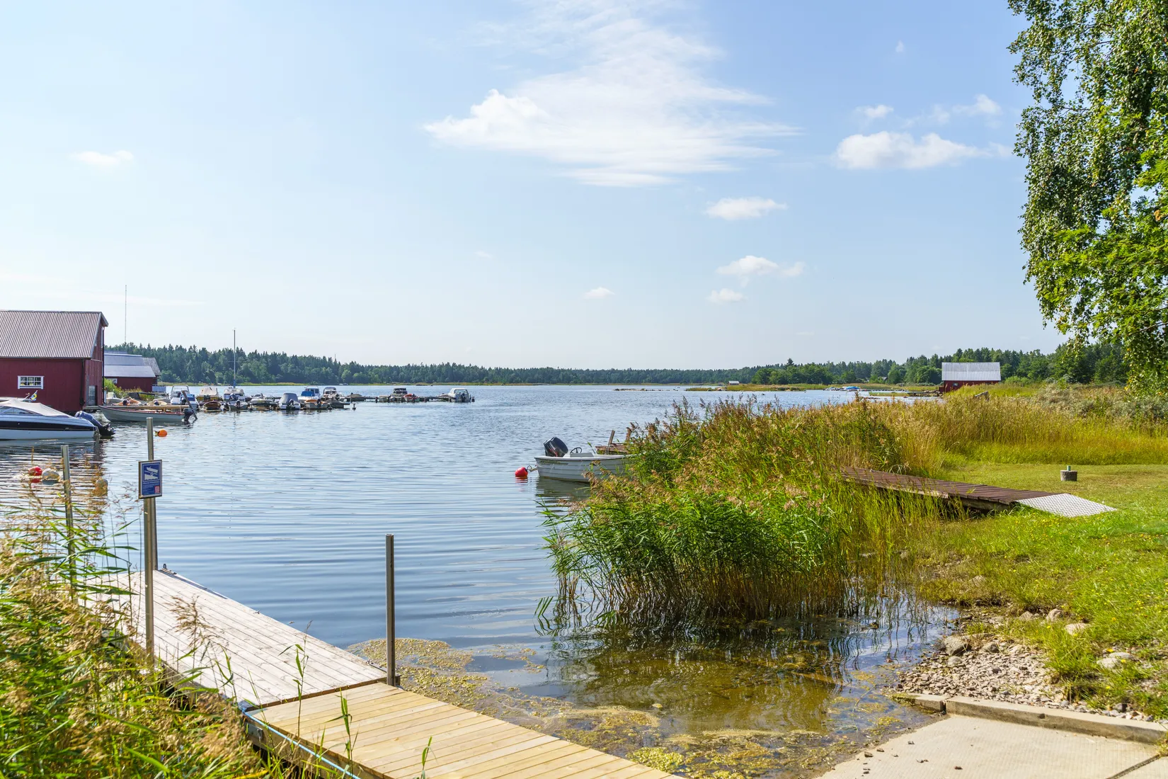 Fritidshus, Sjögränd 17, Hållnäs, Tierp
