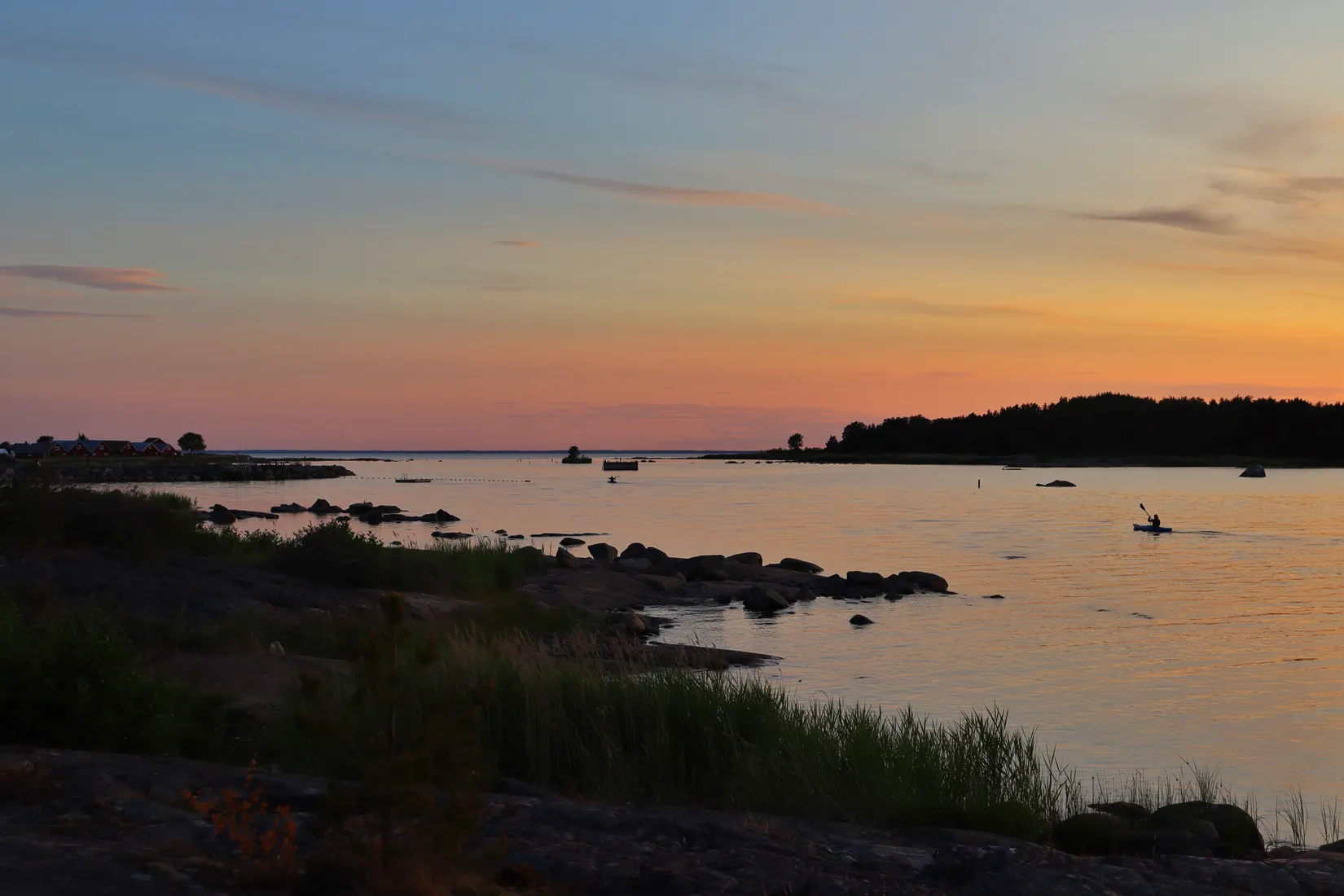 Fritidshus, Sjögränd 17, Hållnäs, Tierp