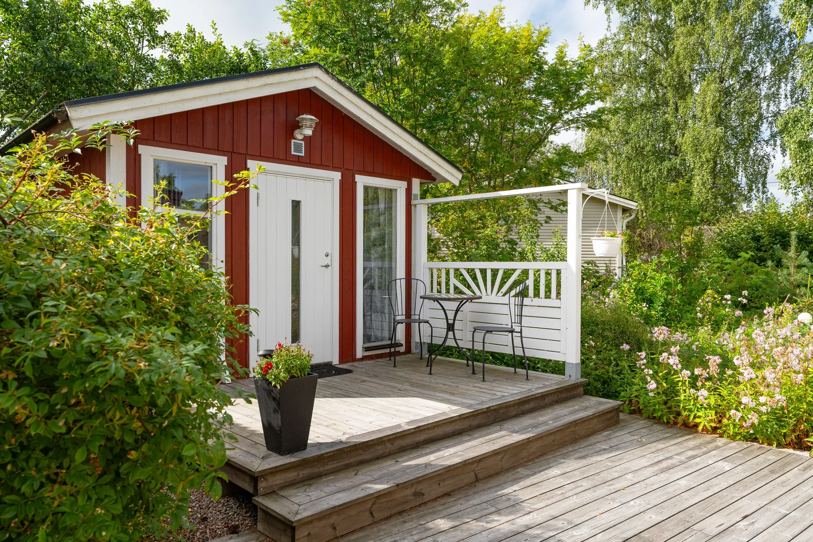 Fritidshus, Sjögränd 17, Hållnäs, Tierp