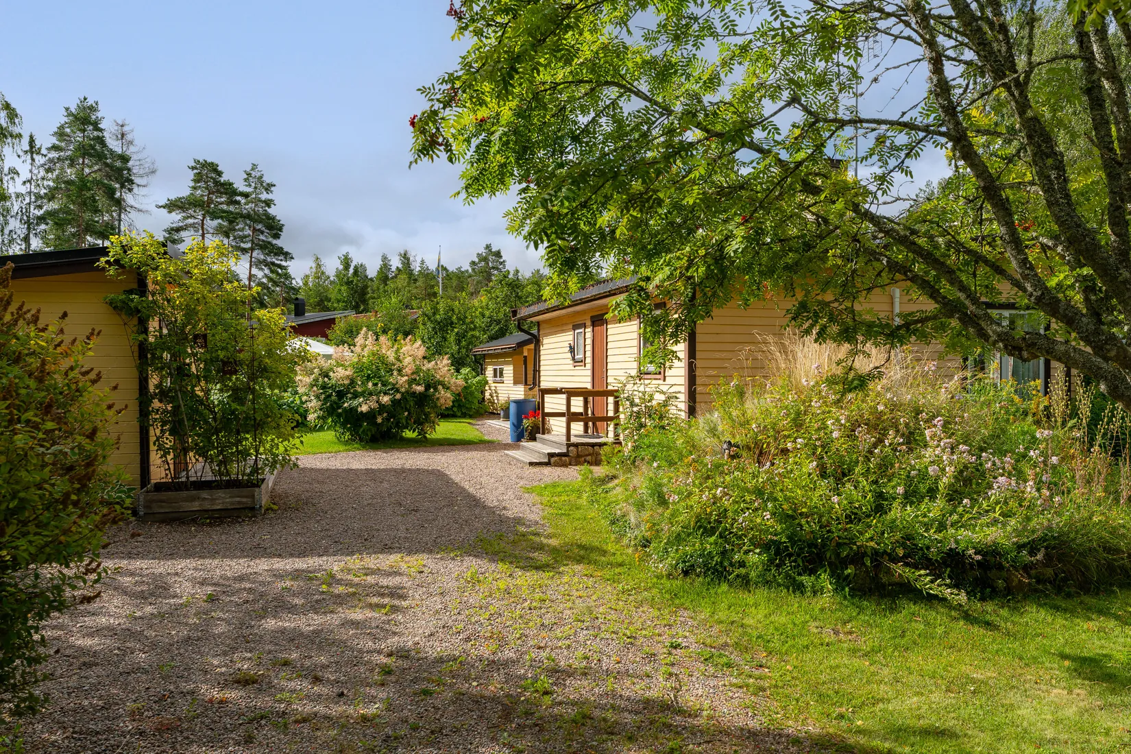 Fritidshus, Sjögränd 17, Hållnäs, Tierp