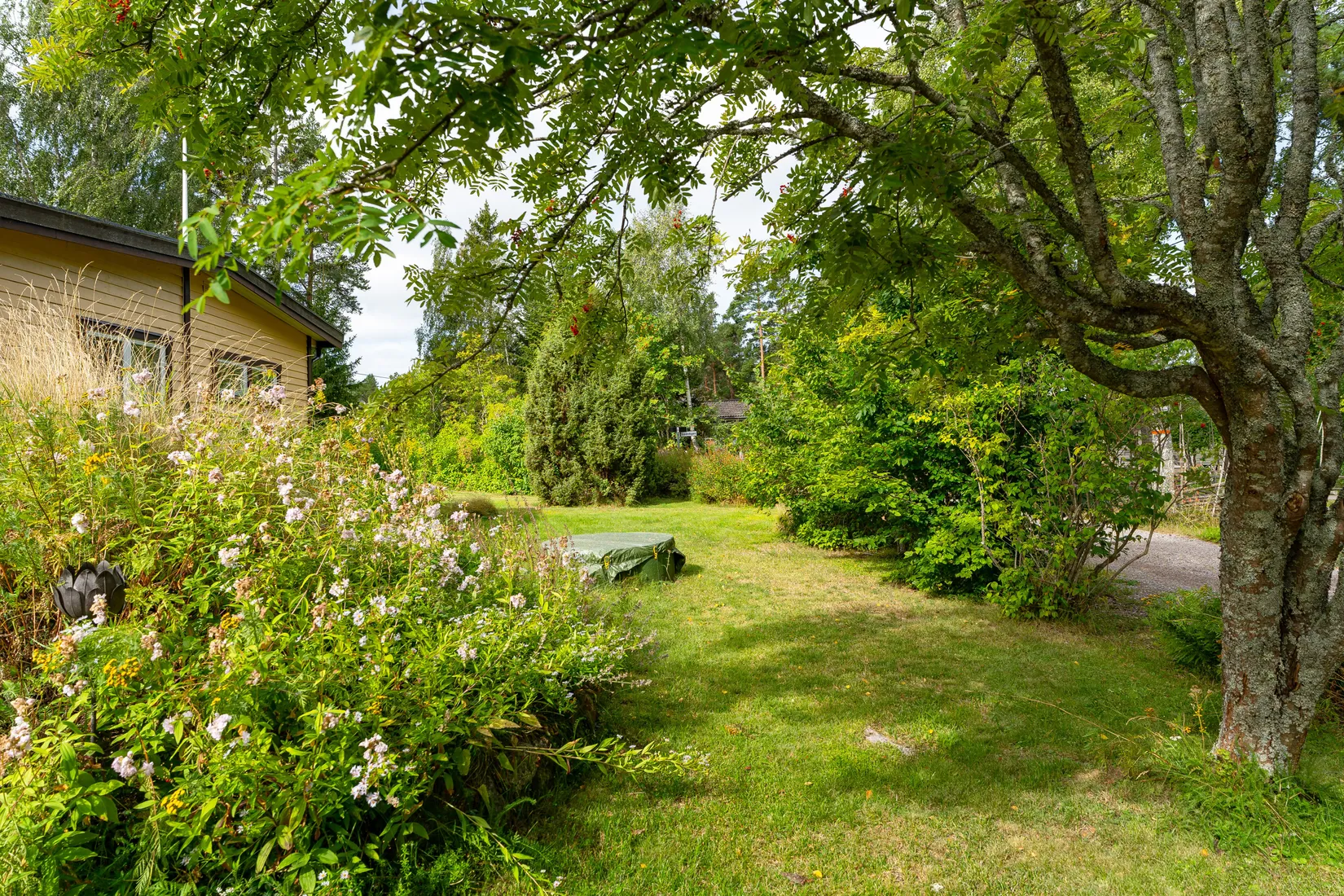 Fritidshus, Sjögränd 17, Hållnäs, Tierp