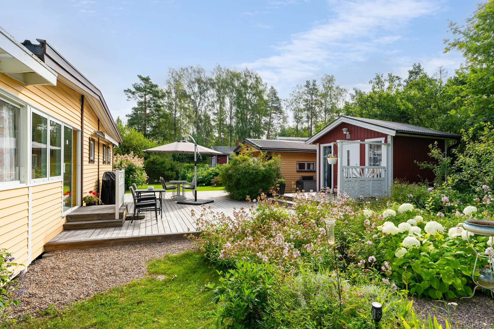 Fritidshus, Sjögränd 17, Hållnäs, Tierp