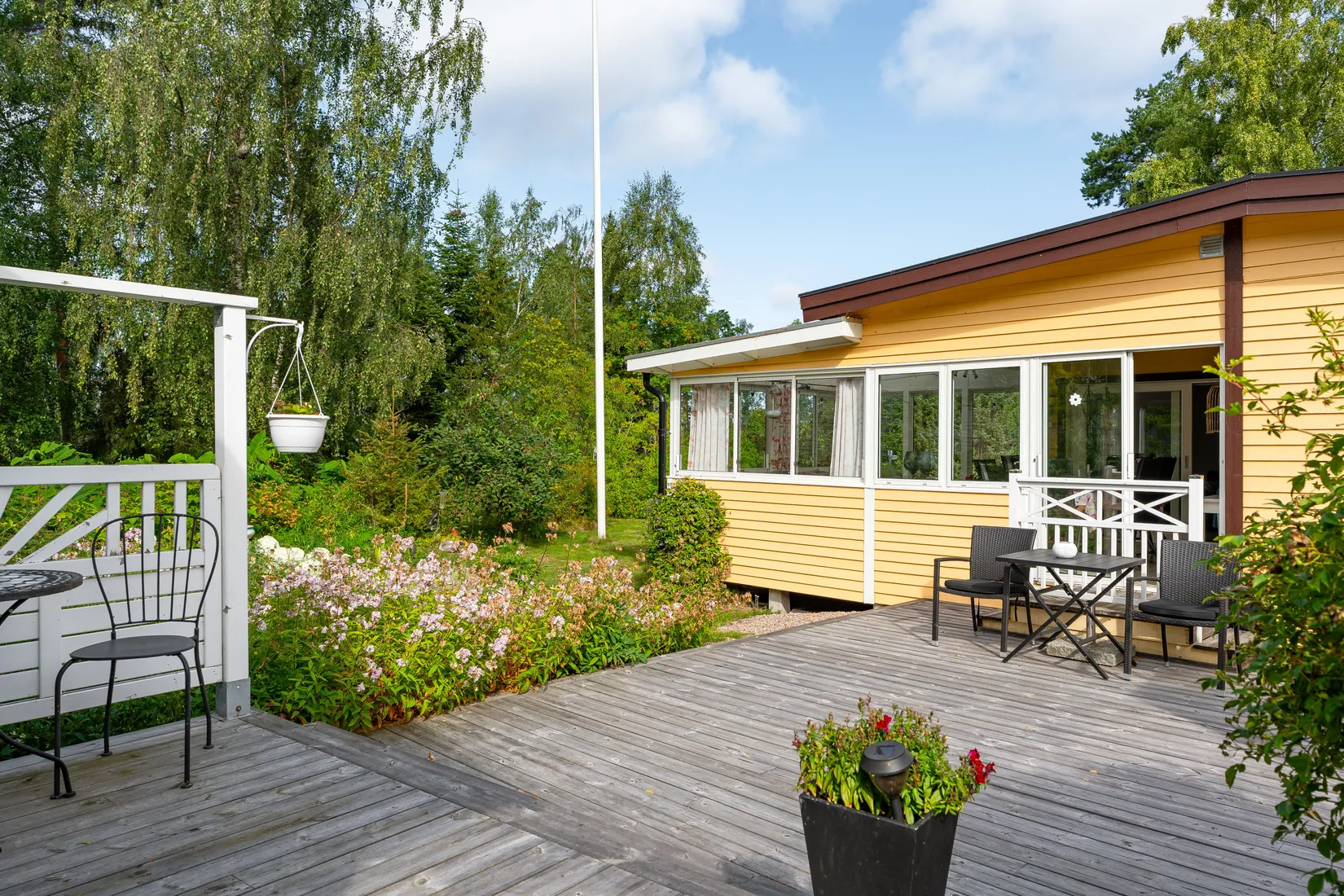 Fritidshus, Sjögränd 17, Hållnäs, Tierp