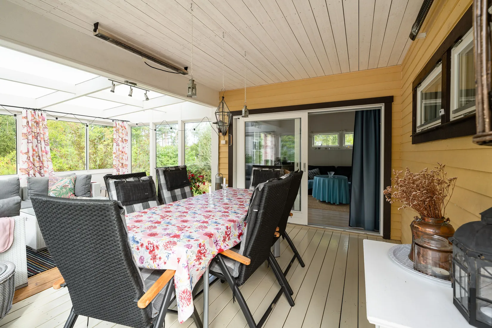 Fritidshus, Sjögränd 17, Hållnäs, Tierp