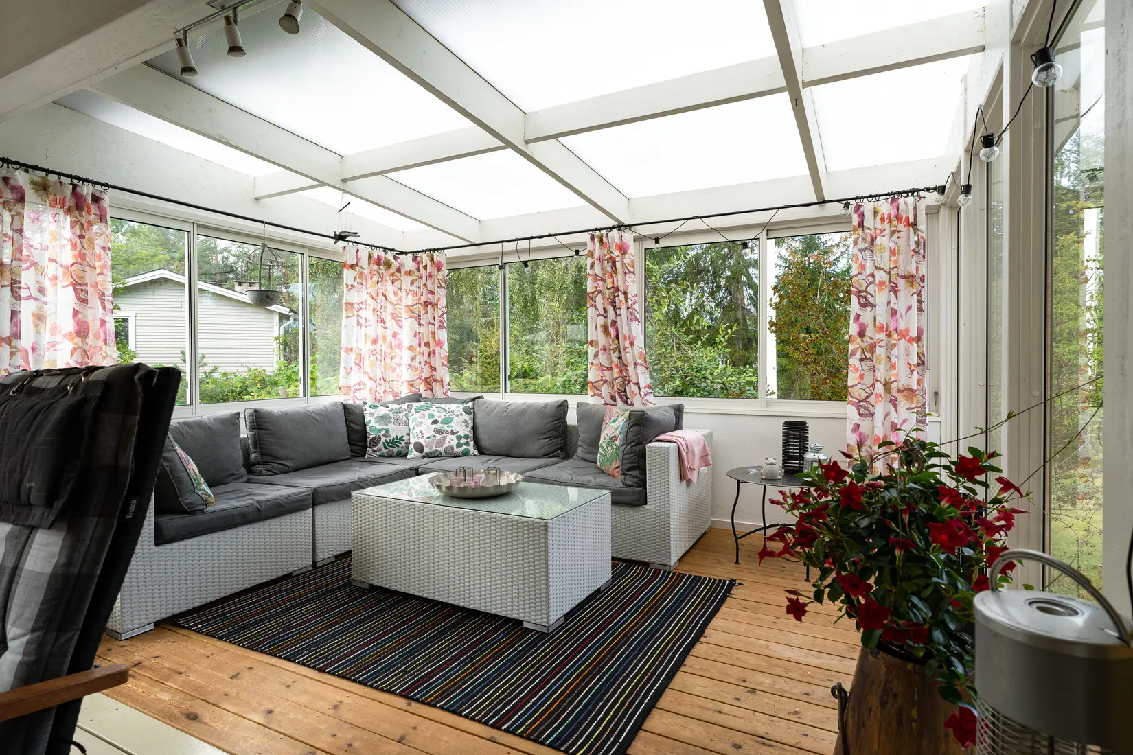 Fritidshus, Sjögränd 17, Hållnäs, Tierp