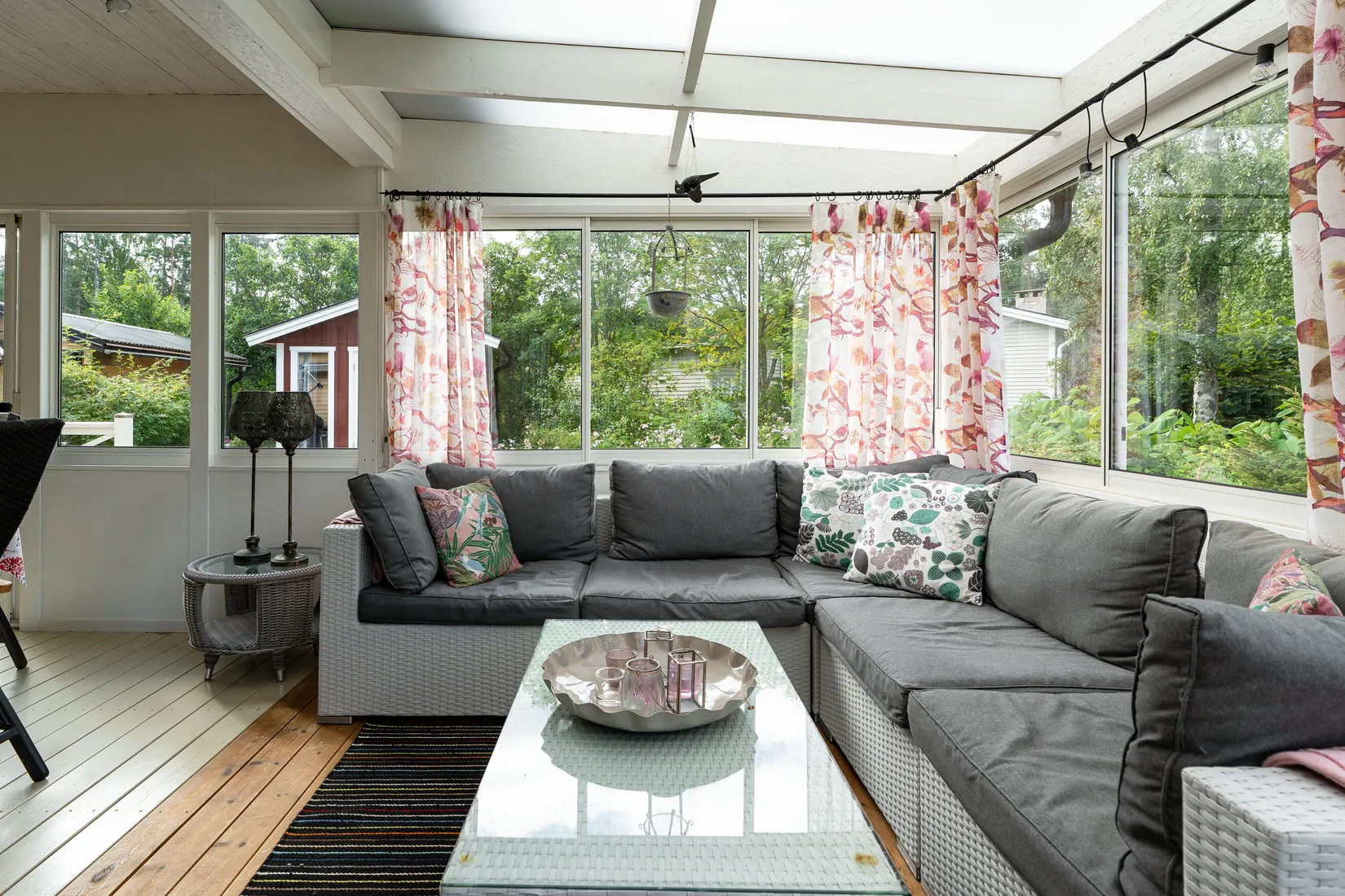 Fritidshus, Sjögränd 17, Hållnäs, Tierp