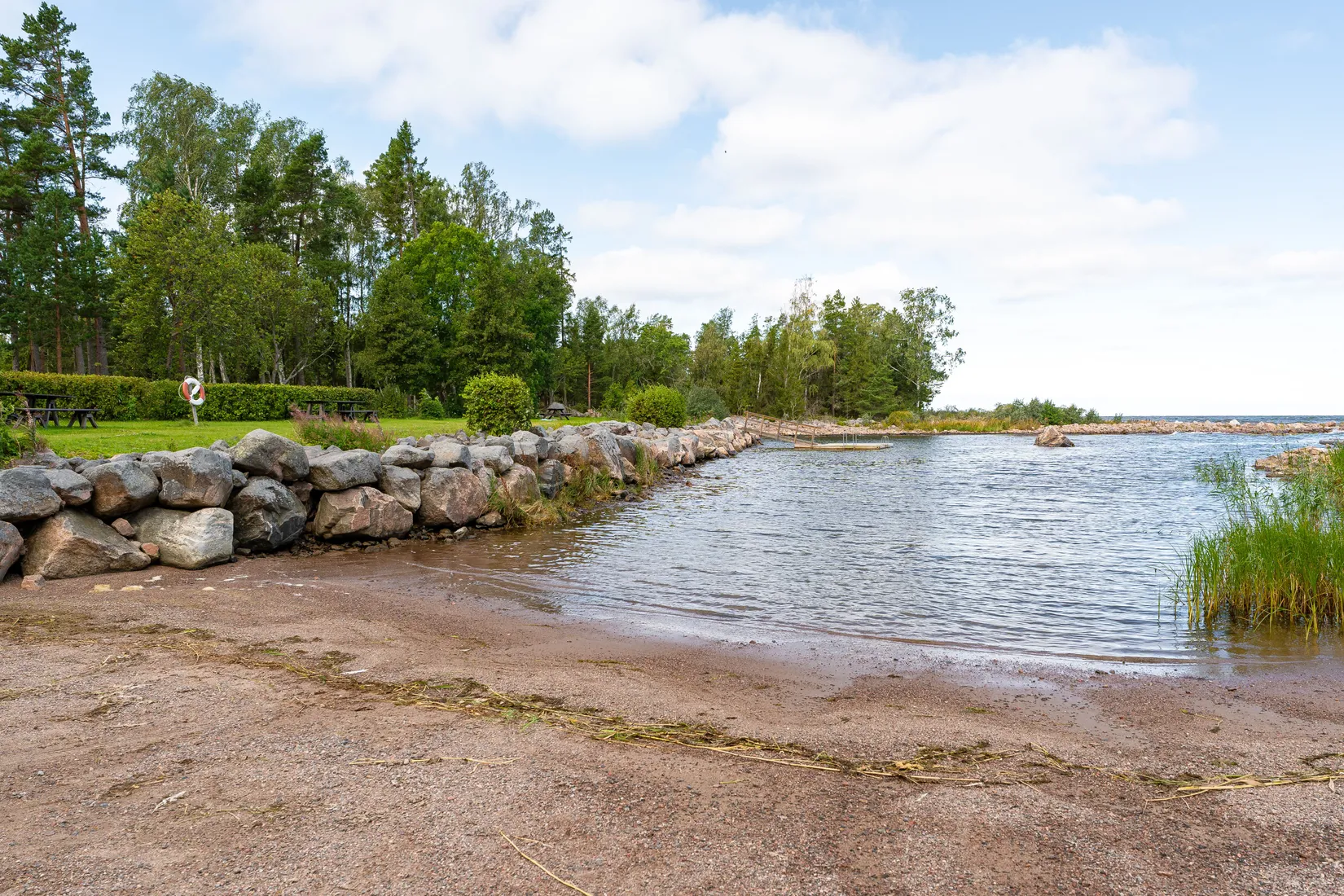 Fritidshus, Sjögränd 17, Hållnäs, Tierp