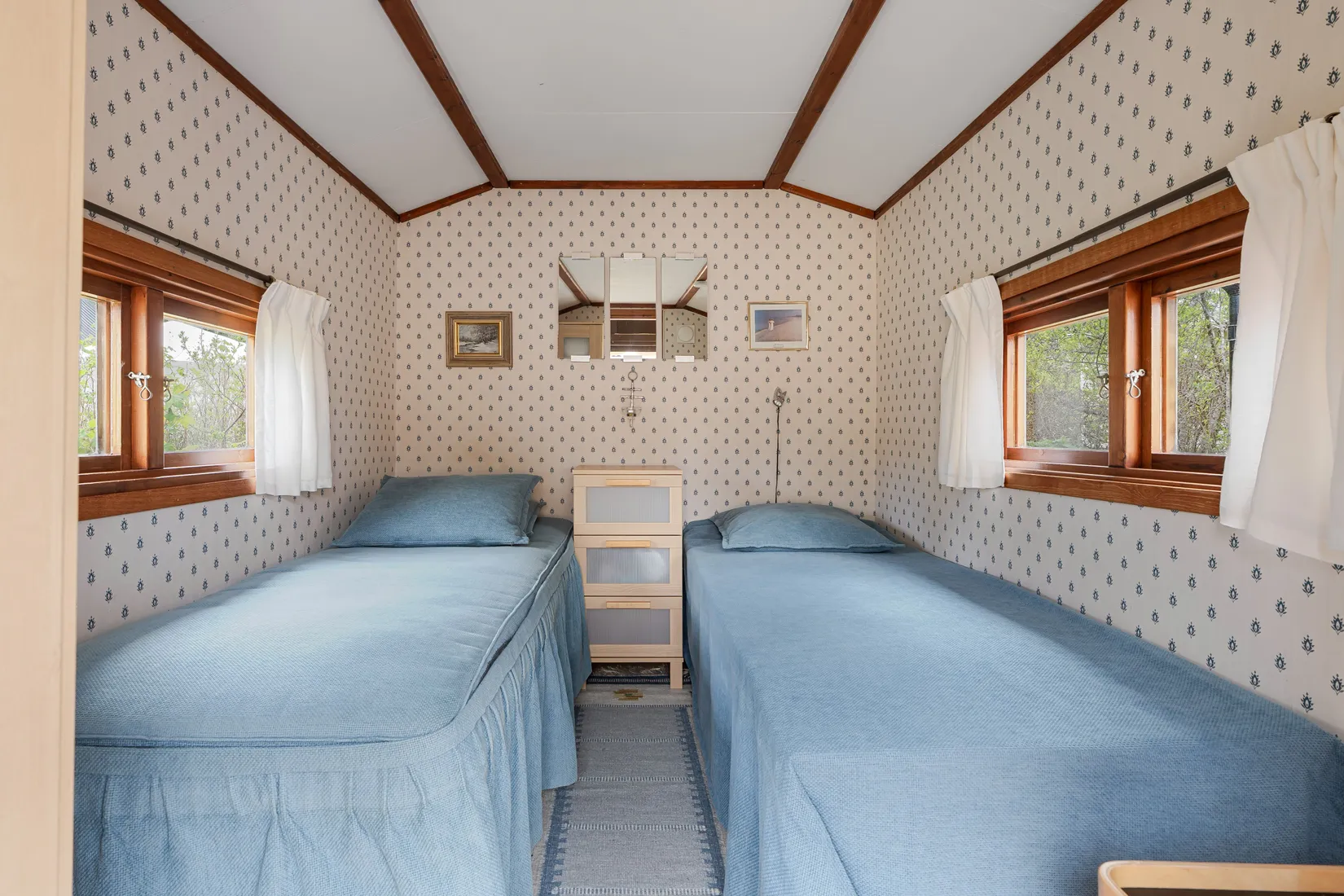 Fritidshus, Sjögränd 17, Hållnäs, Tierp