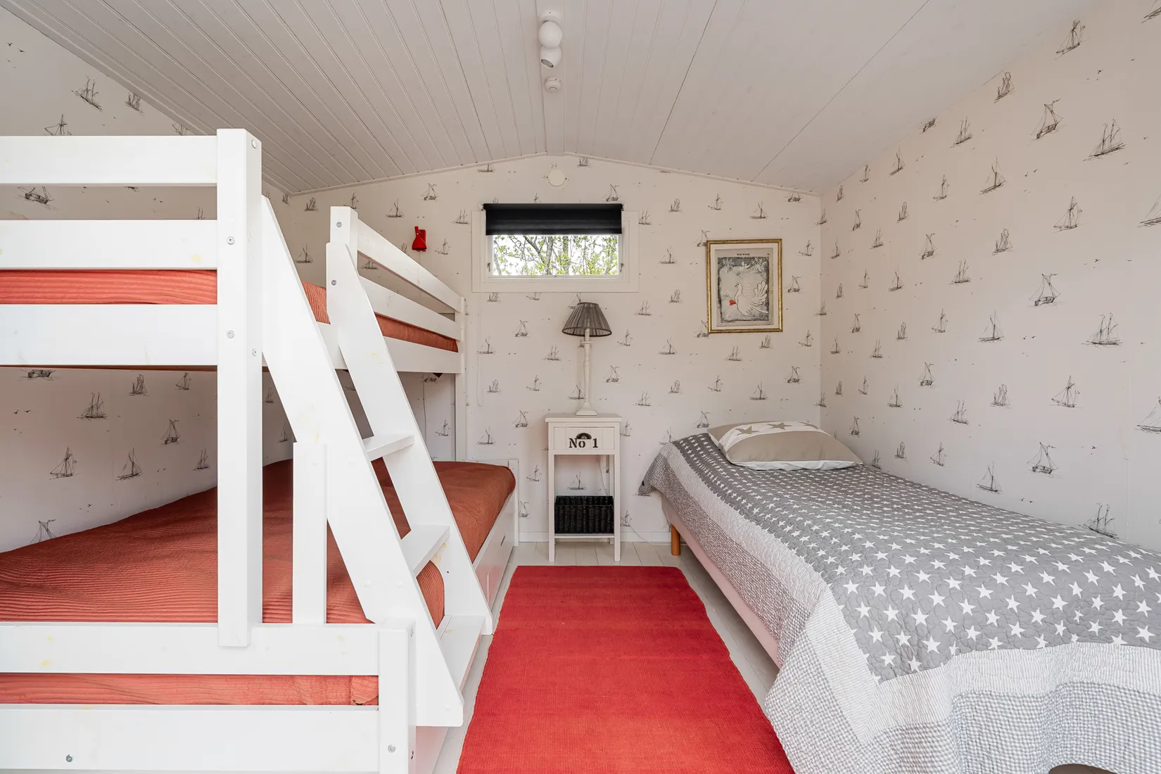 Fritidshus, Sjögränd 17, Hållnäs, Tierp