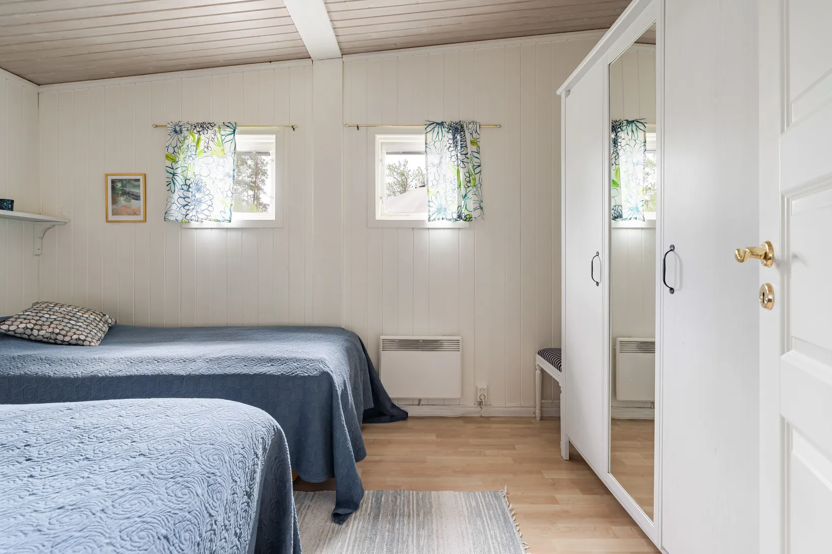 Fritidshus, Sjögränd 17, Hållnäs, Tierp