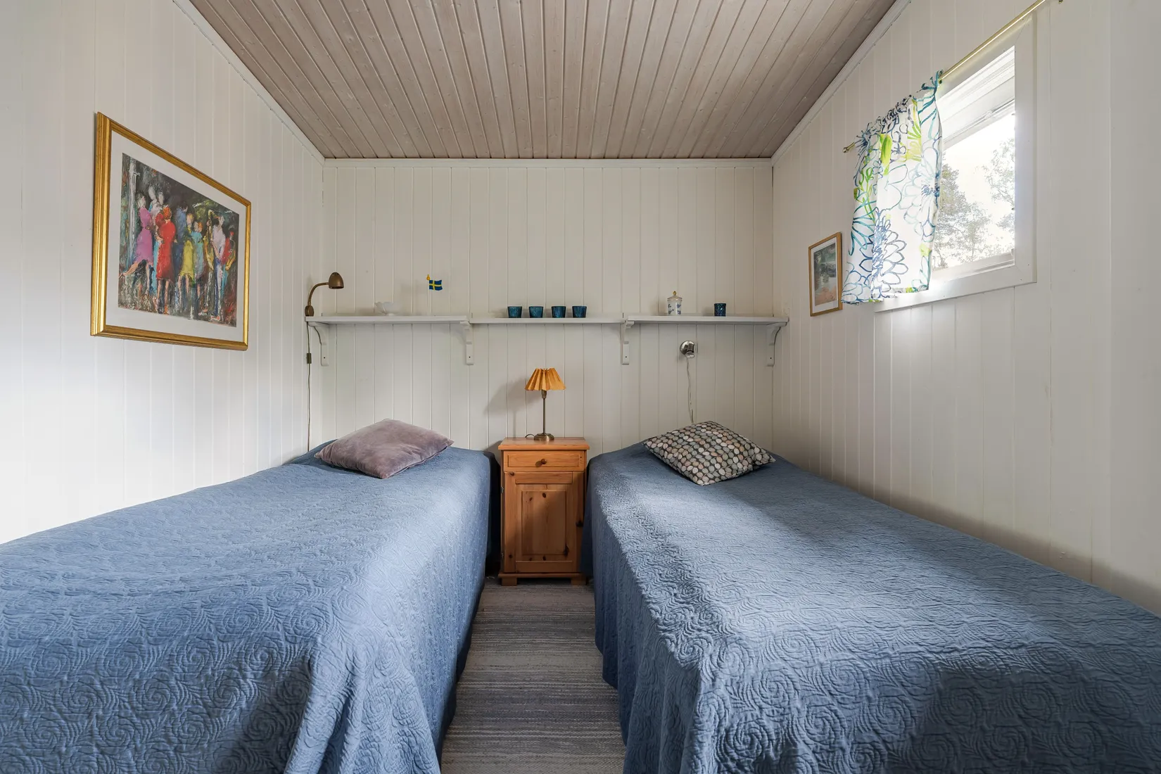 Fritidshus, Sjögränd 17, Hållnäs, Tierp