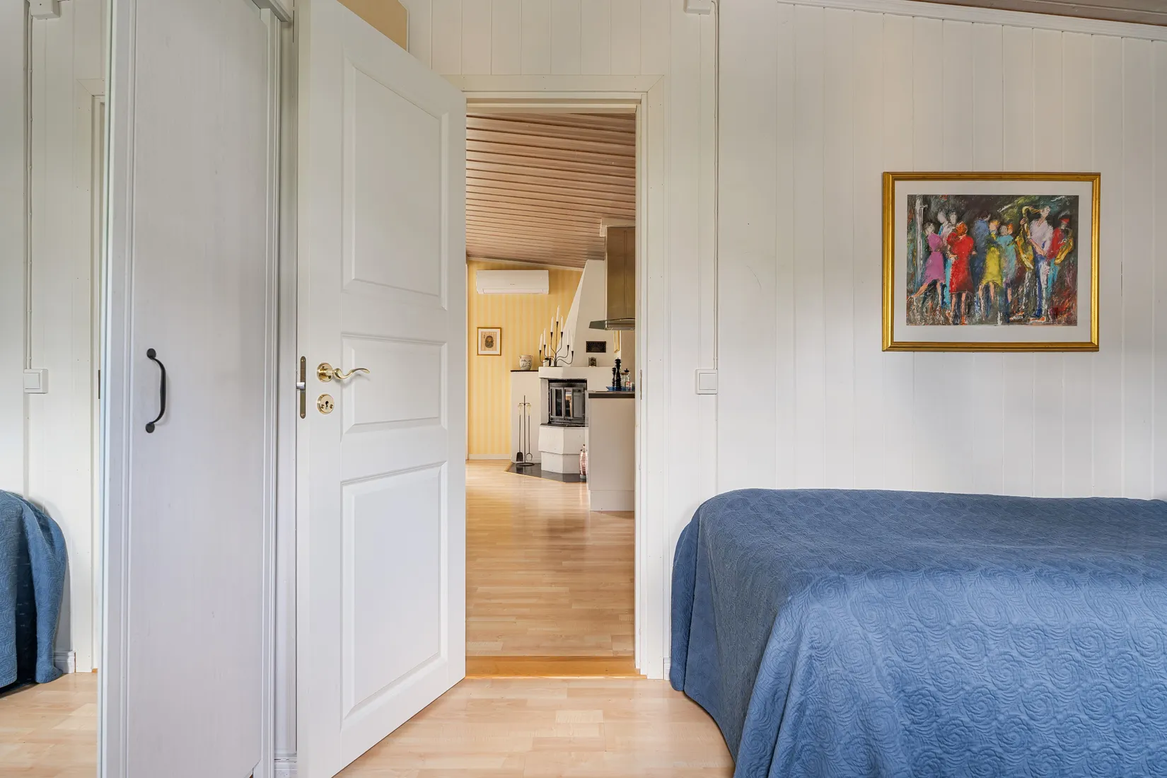Fritidshus, Sjögränd 17, Hållnäs, Tierp