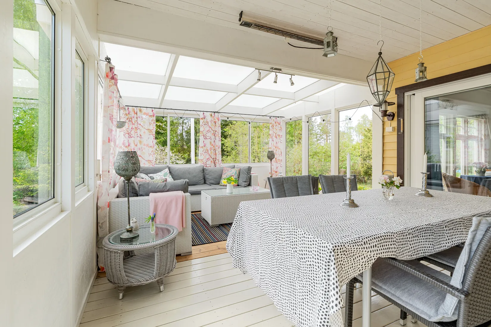 Fritidshus, Sjögränd 17, Hållnäs, Tierp
