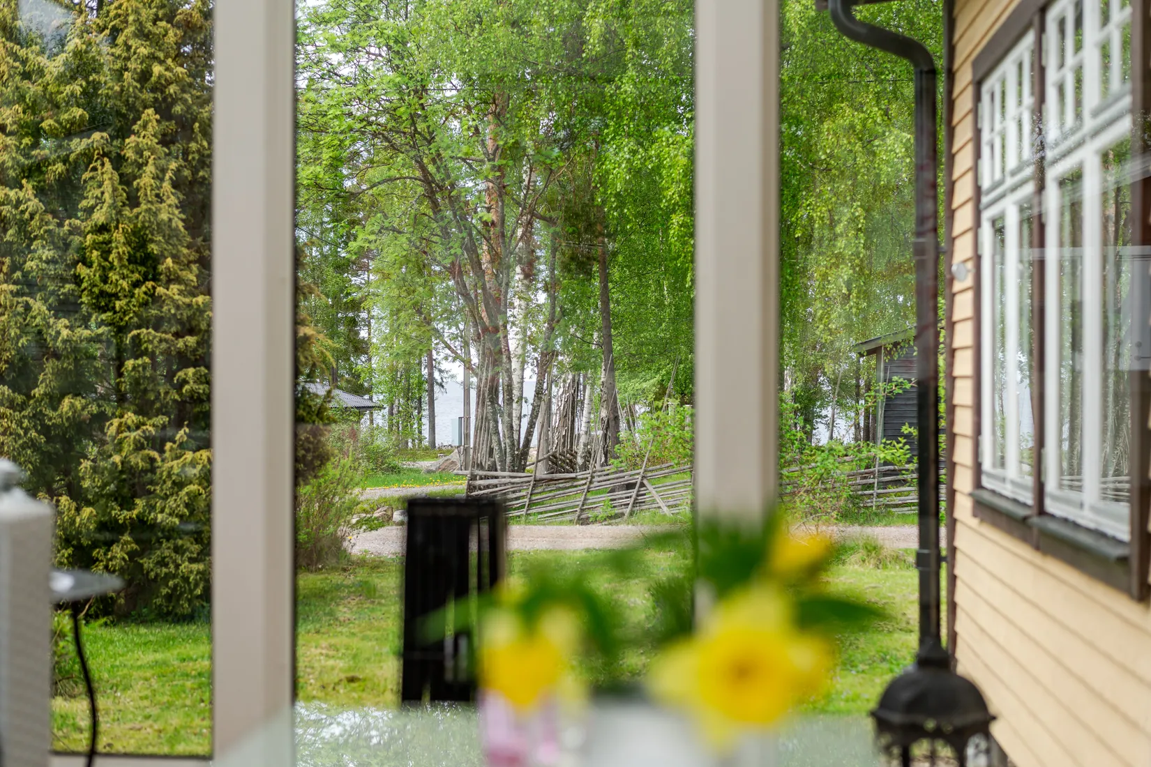 Fritidshus, Sjögränd 17, Hållnäs, Tierp