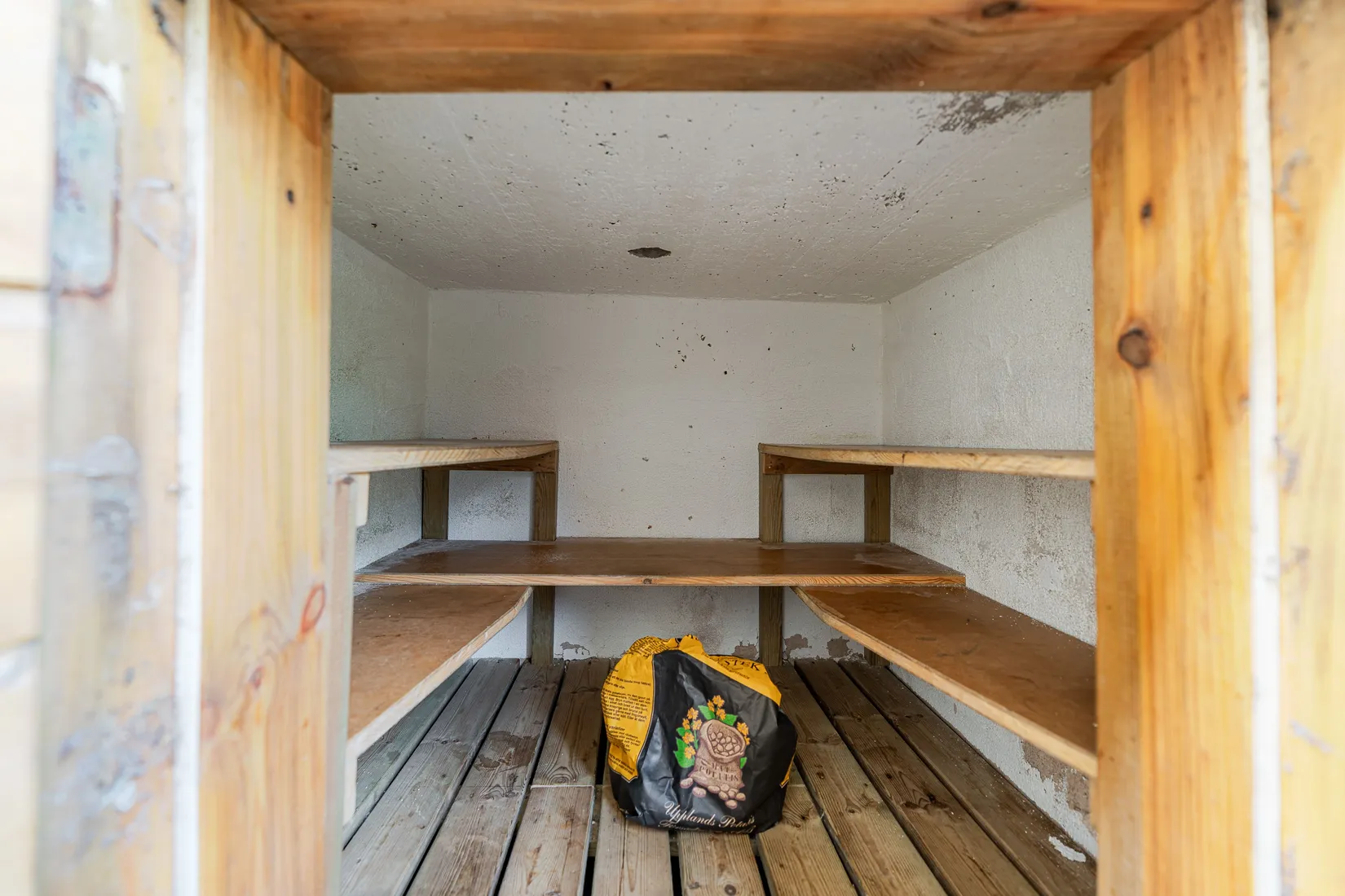 Fritidshus, Sjögränd 17, Hållnäs, Tierp