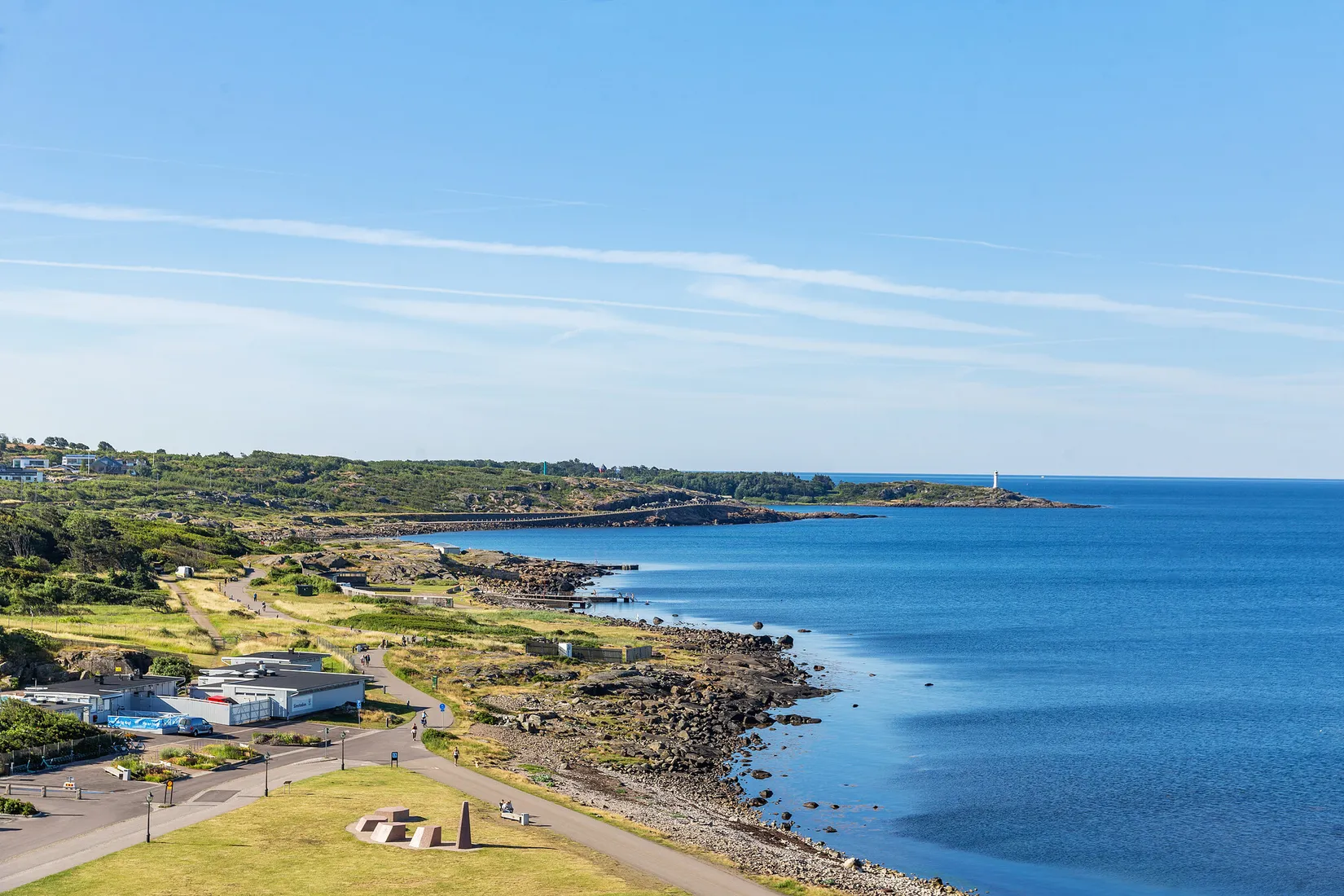 Bostadsrätt, Almebergsgatan 8B, Centrum, Varberg