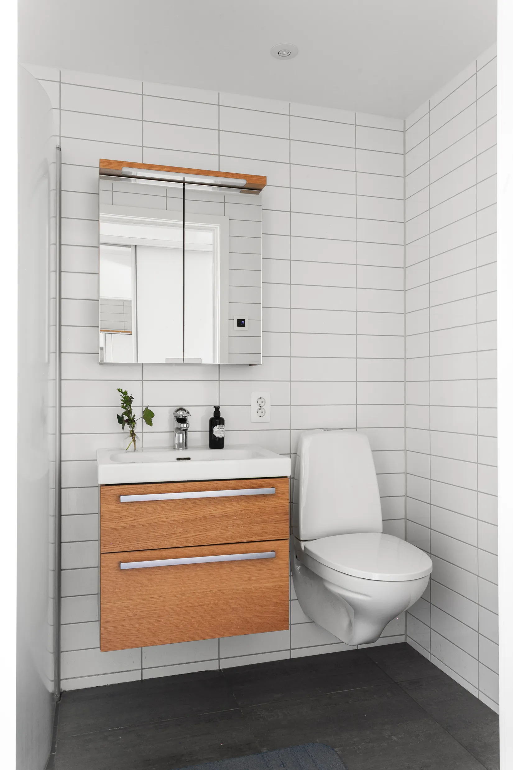 Bostadsrätt, Almebergsgatan 8B, Centrum, Varberg